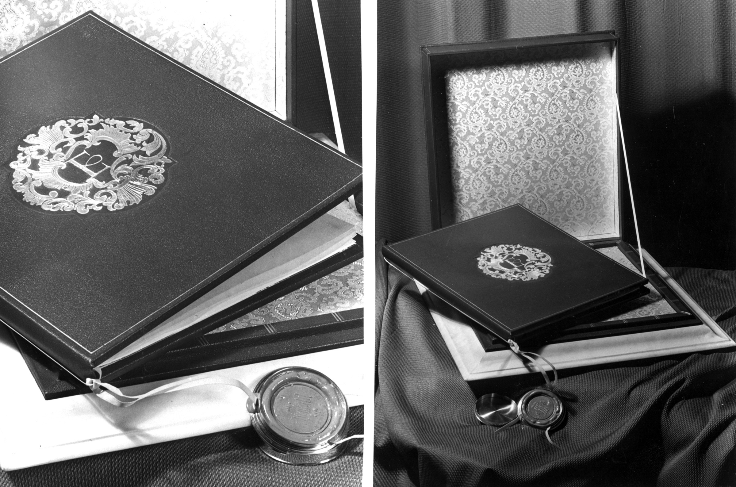 DR_20  Ehrenbürger-Urkunde