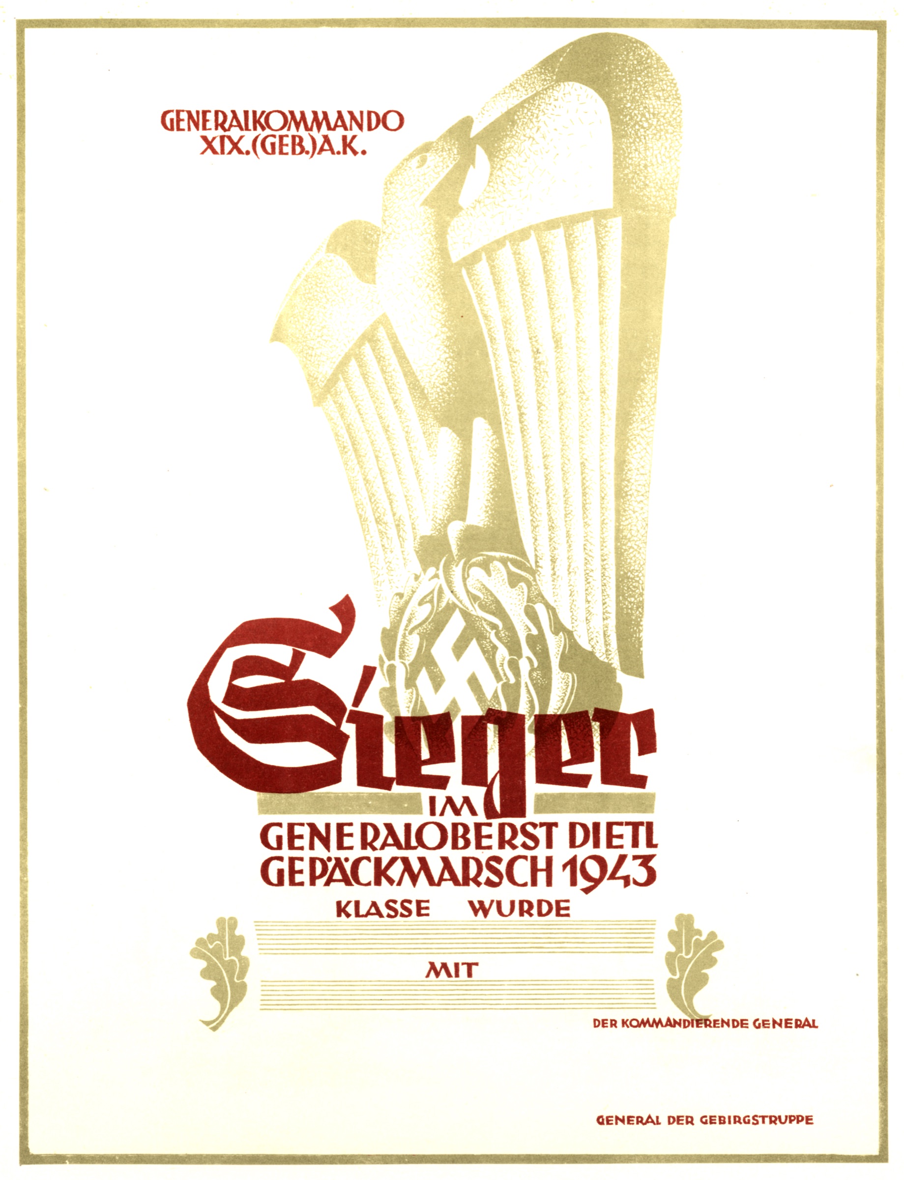 DR_22  Sieger-Urkunde