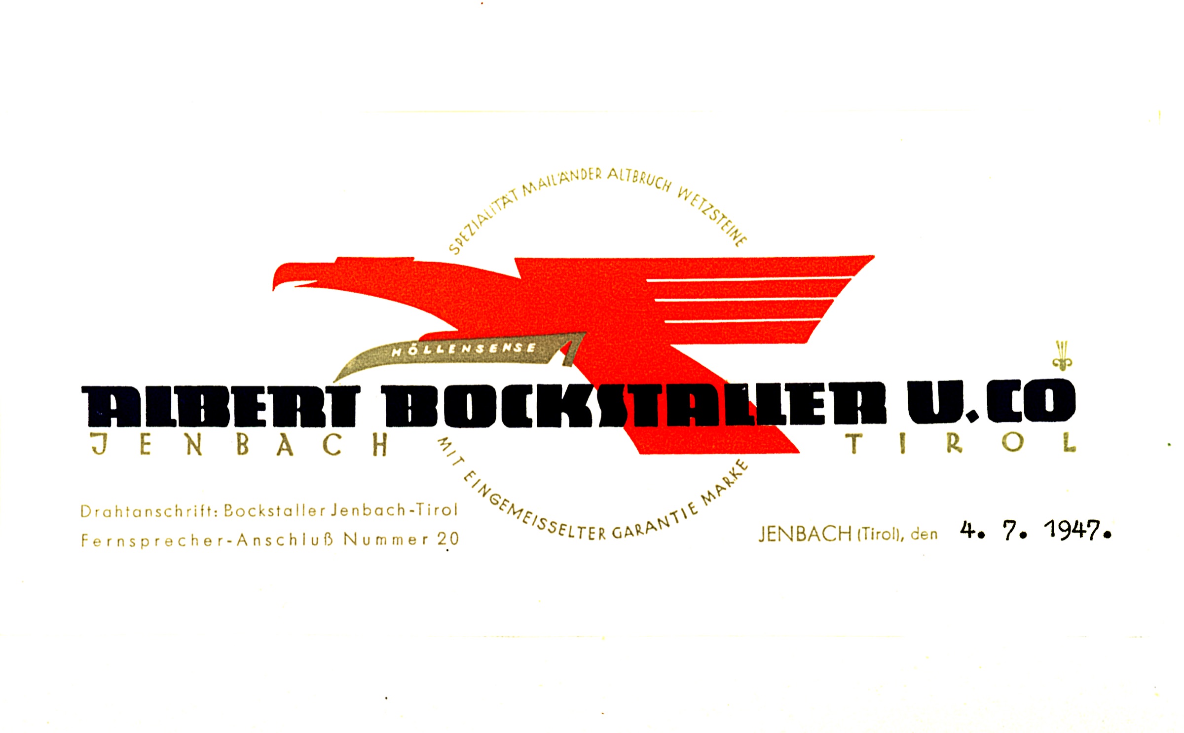 DR_23  Albert Bockstaller u. Co