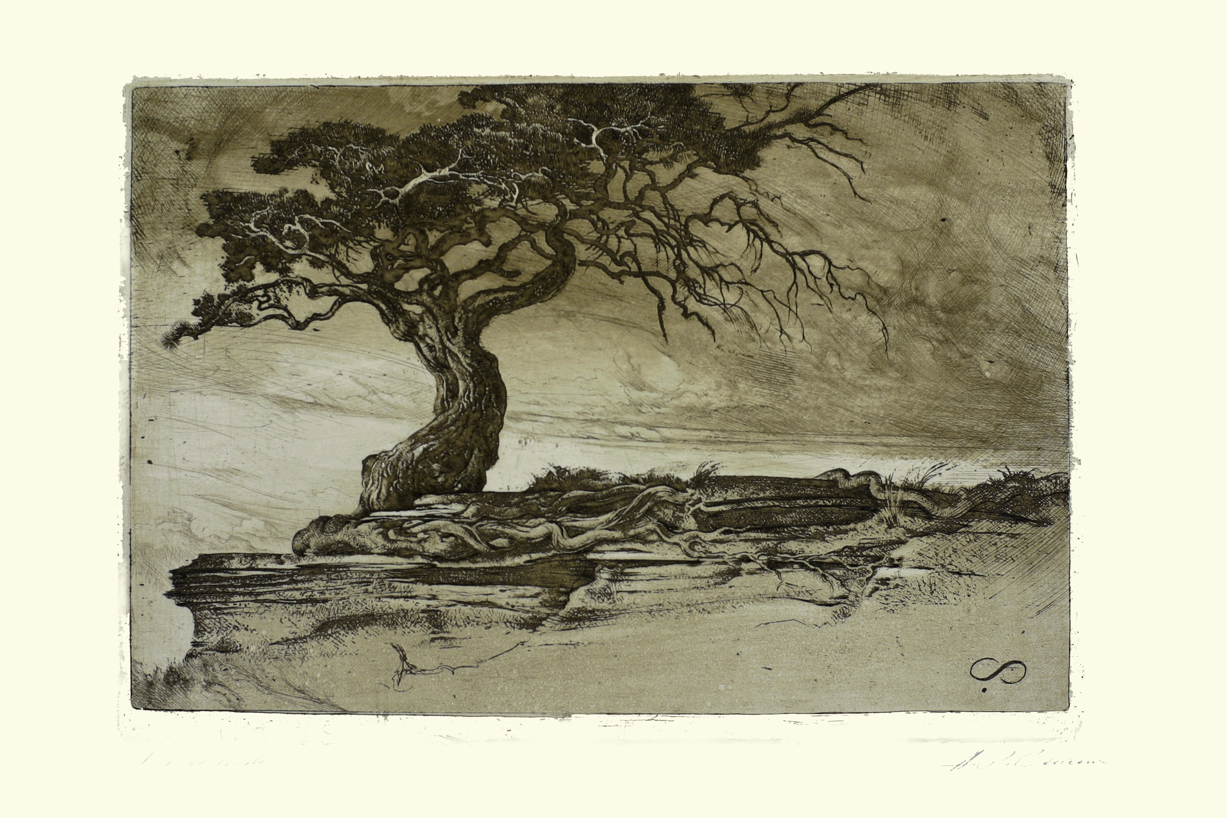 Nordic Theme - The Tree