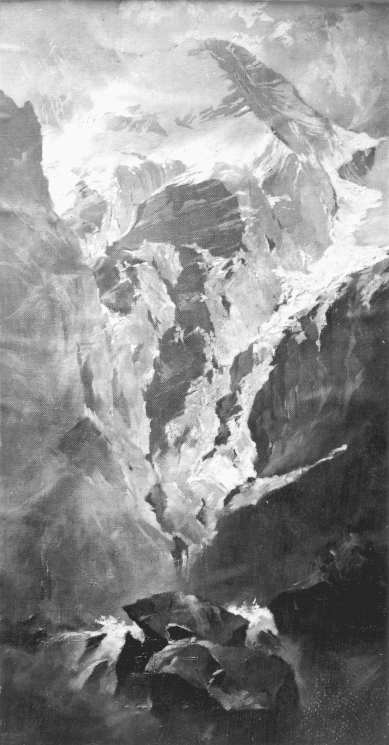 Hochgebirge
