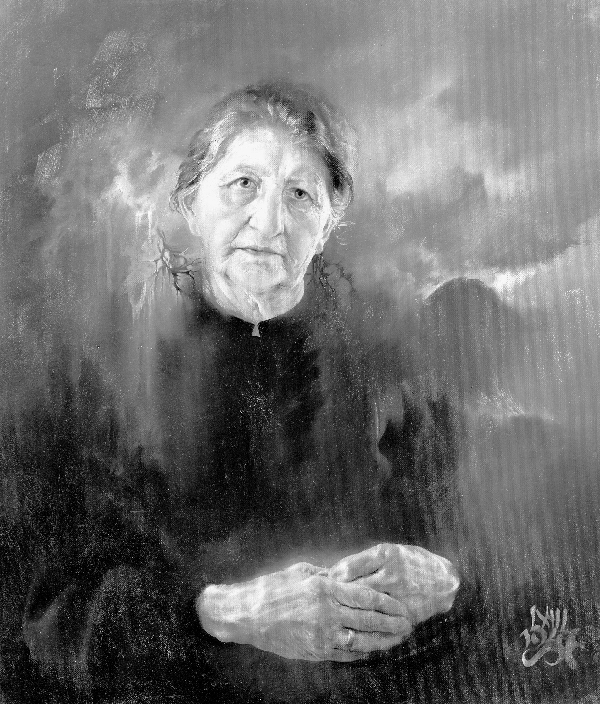 Mrs. Kerber ("Kerberin")