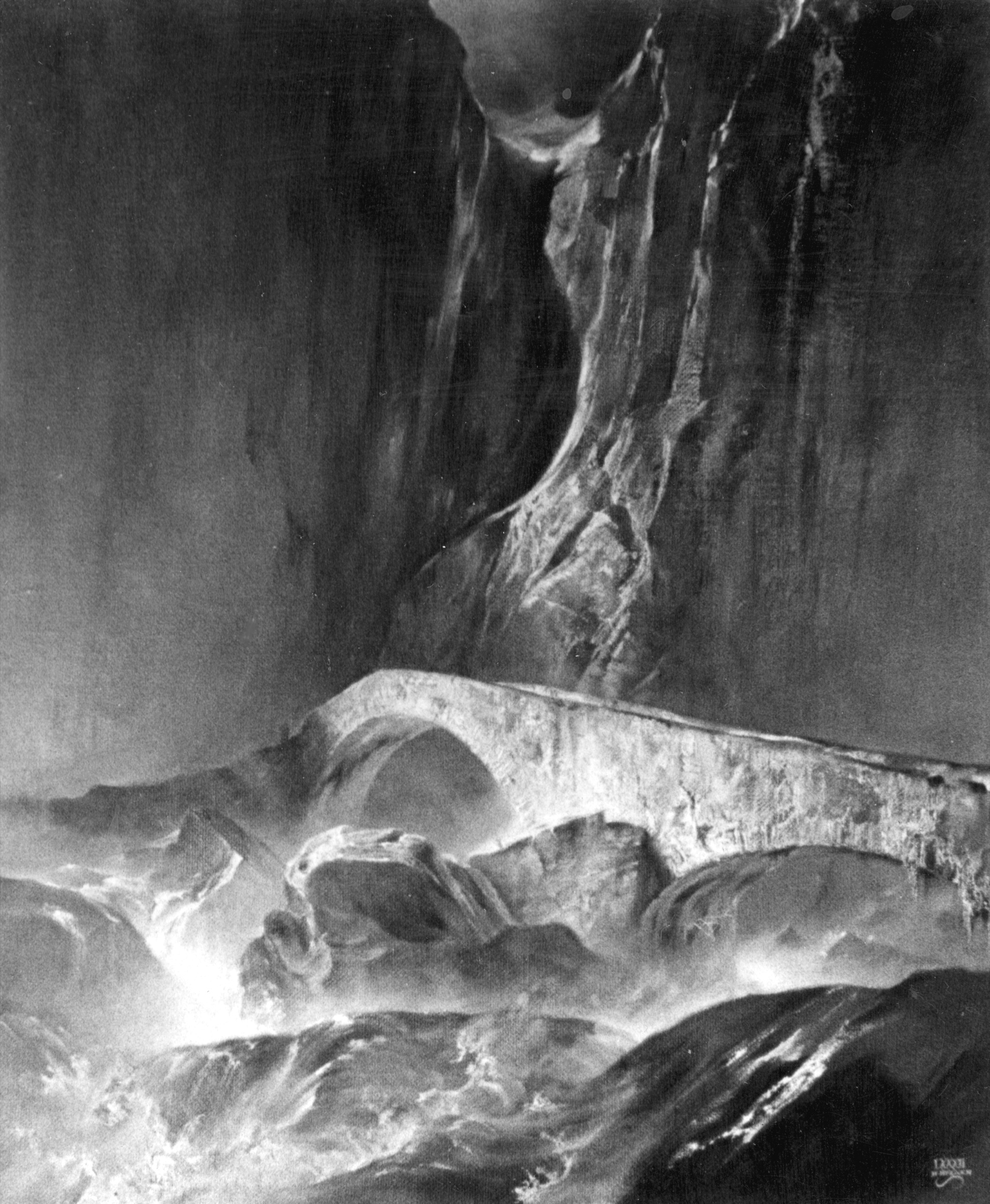 Schöllenenschlucht