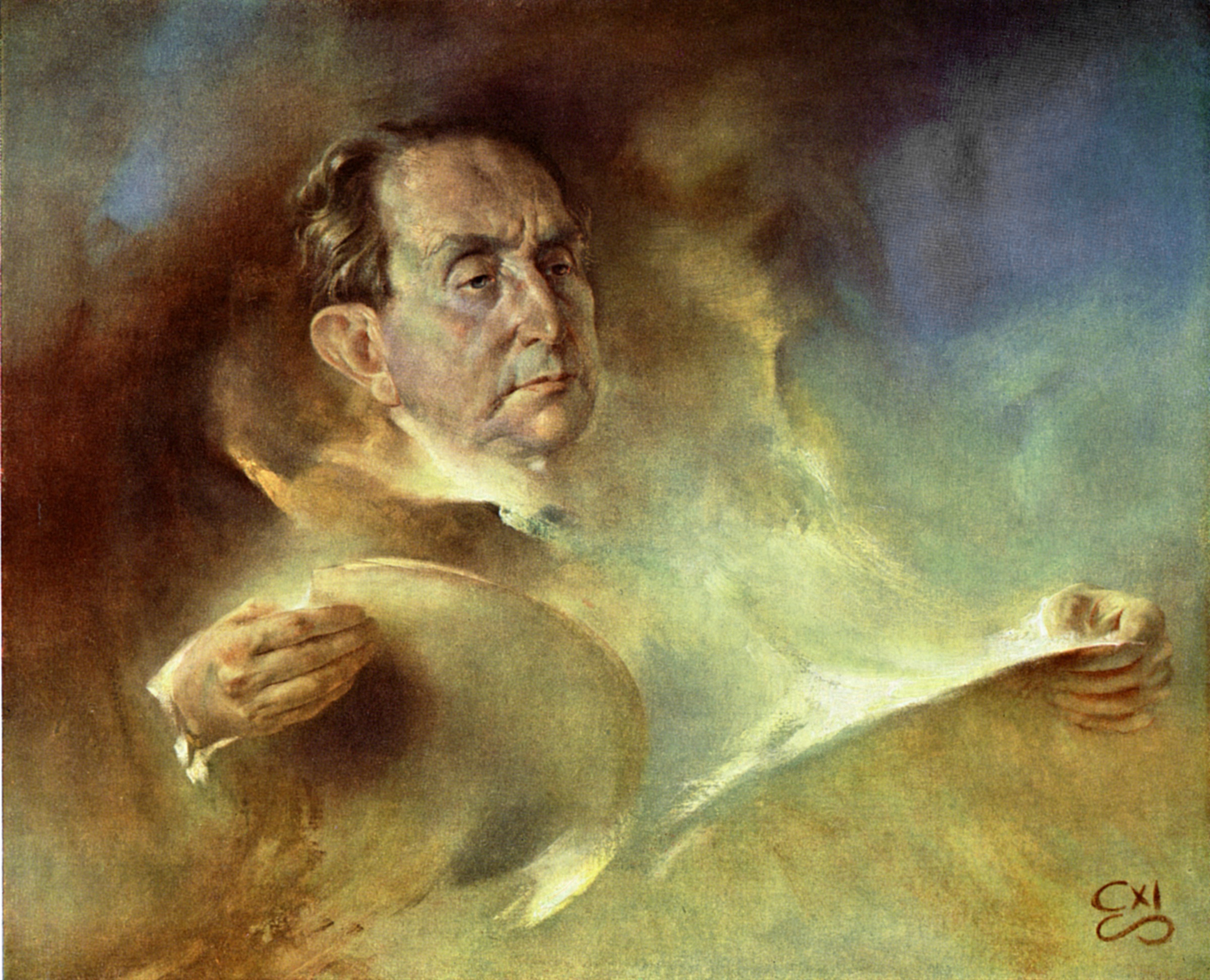 Prof. Paul Schwarzkopf