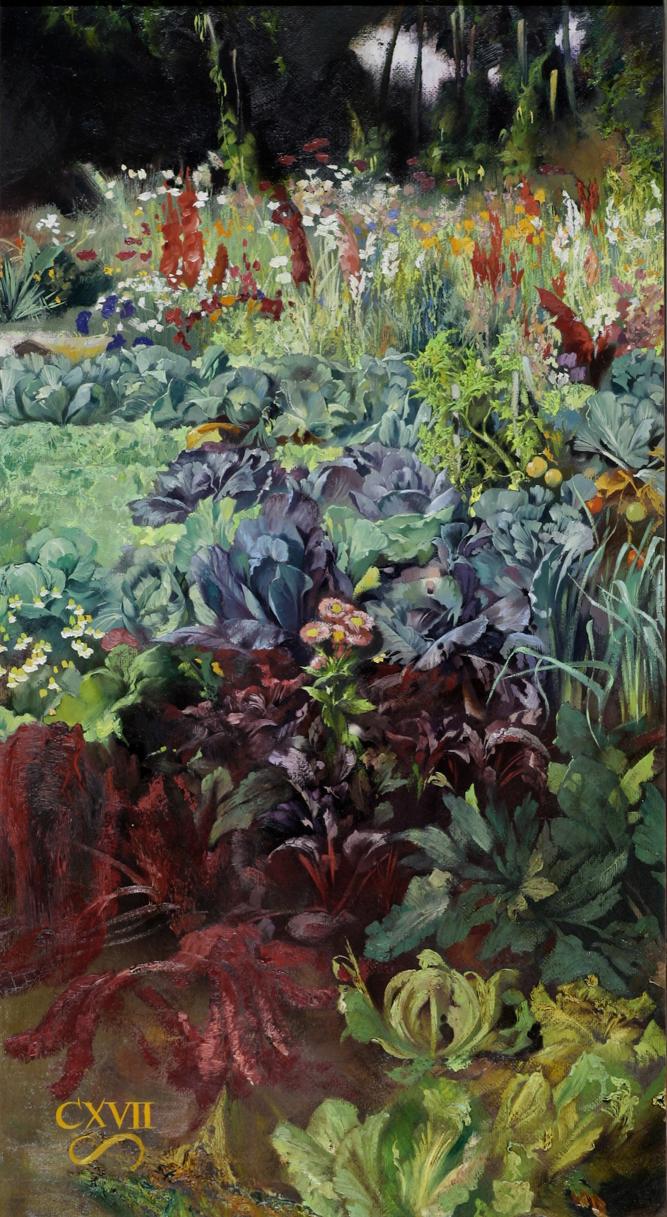 The Garden