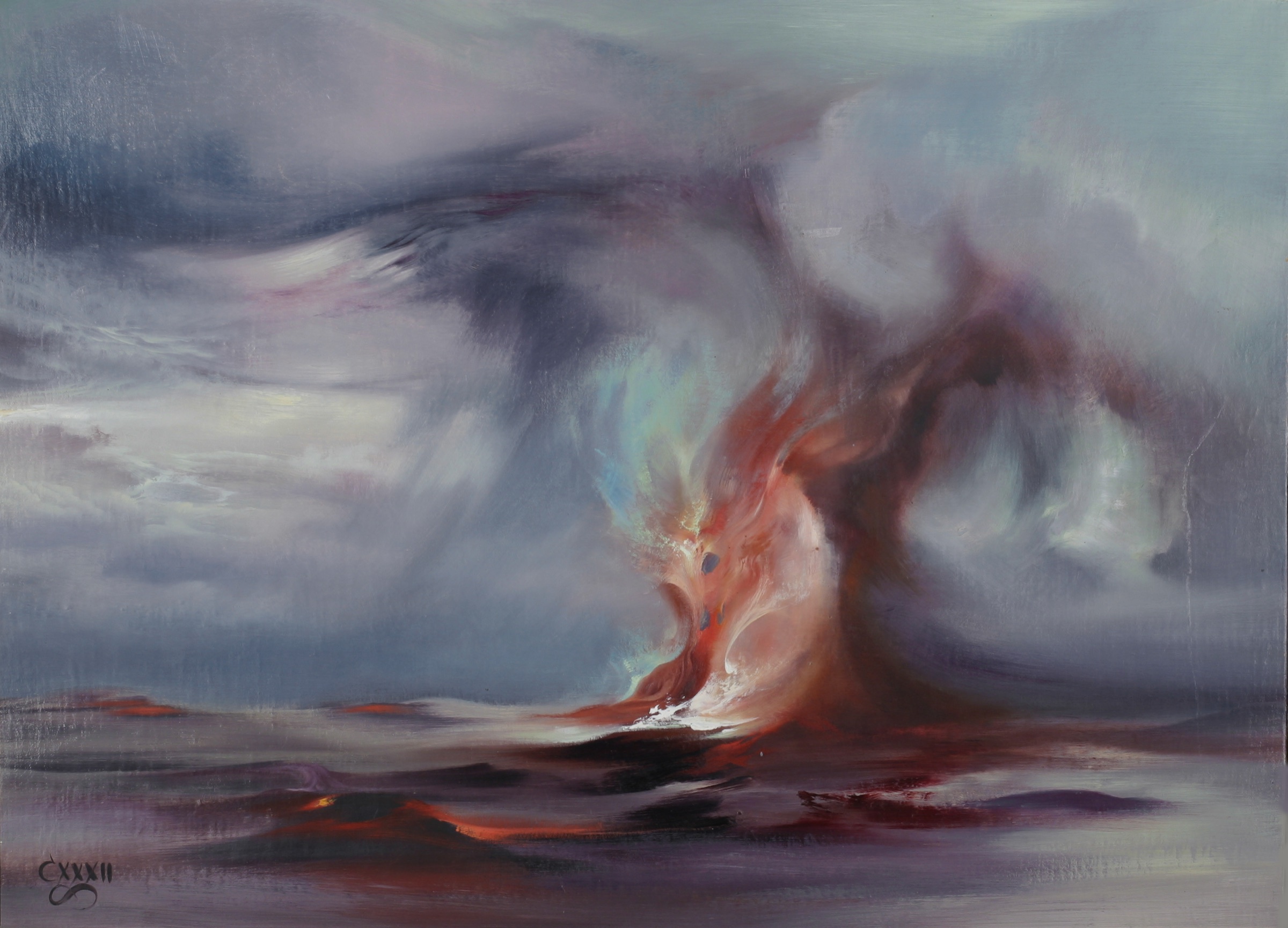 The Wave