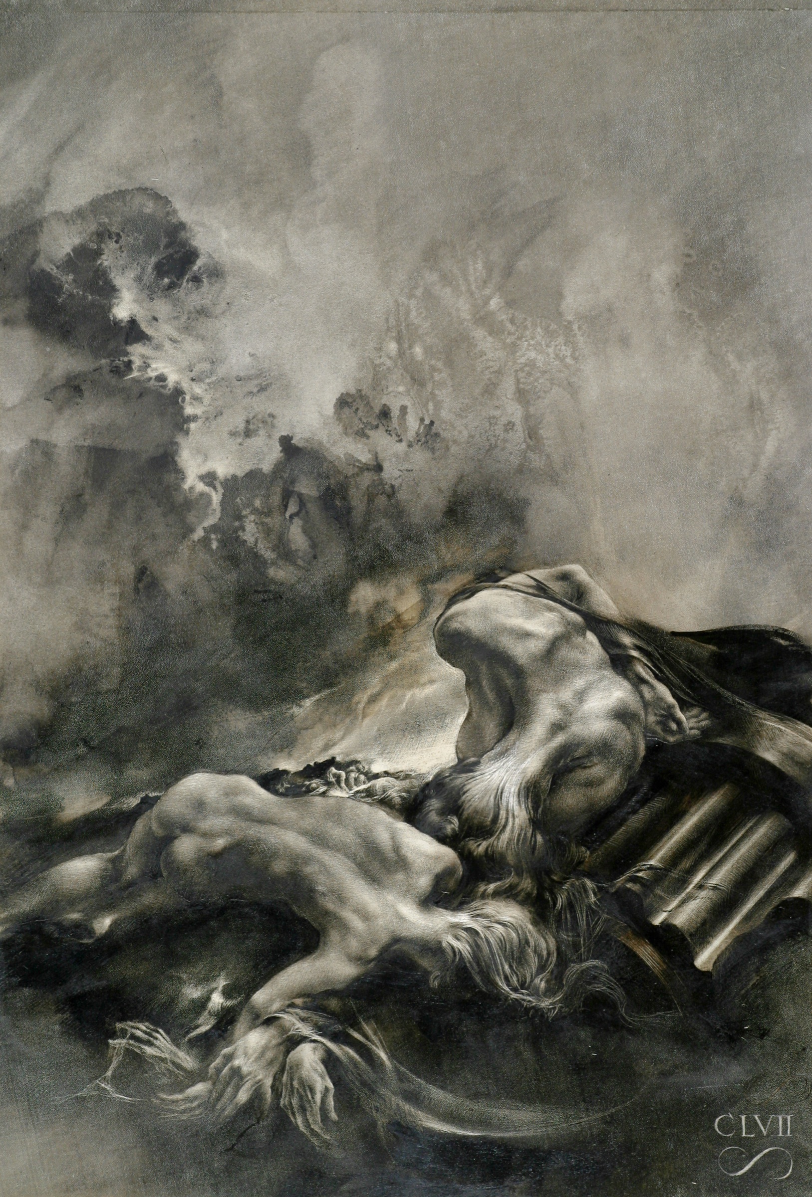 Downfall ("The Lament")