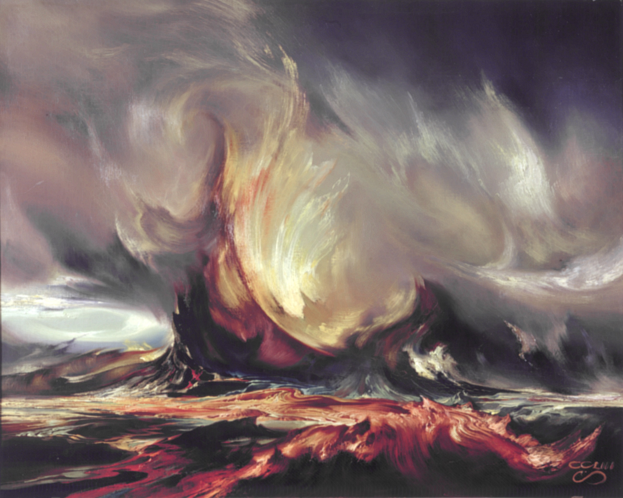 The Wave II