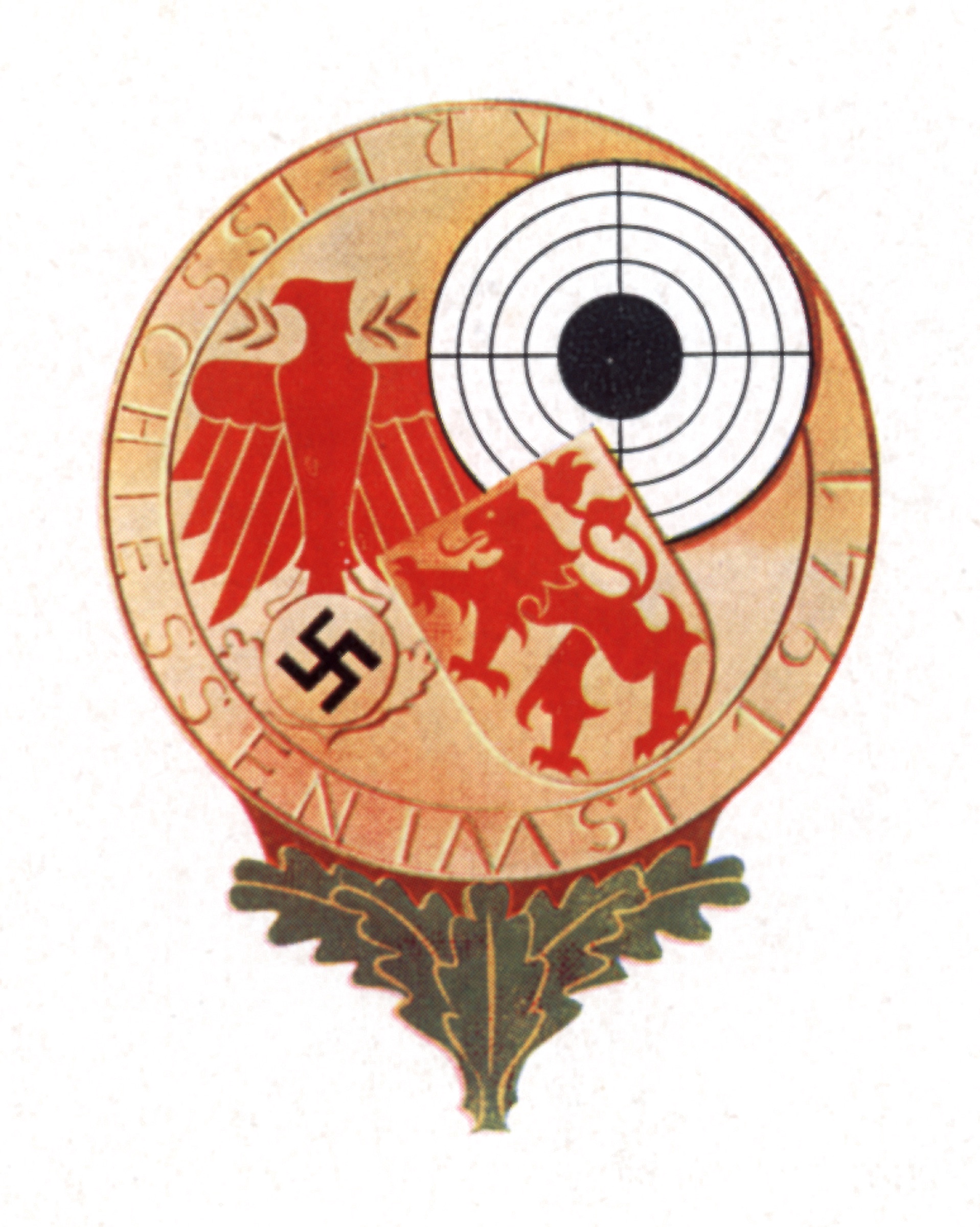 PK_09  Kreisschiessen Imst