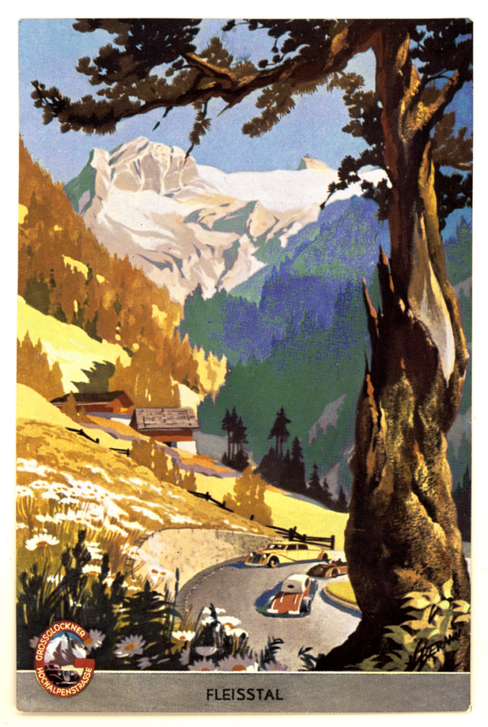 PK_30 Fleisstal