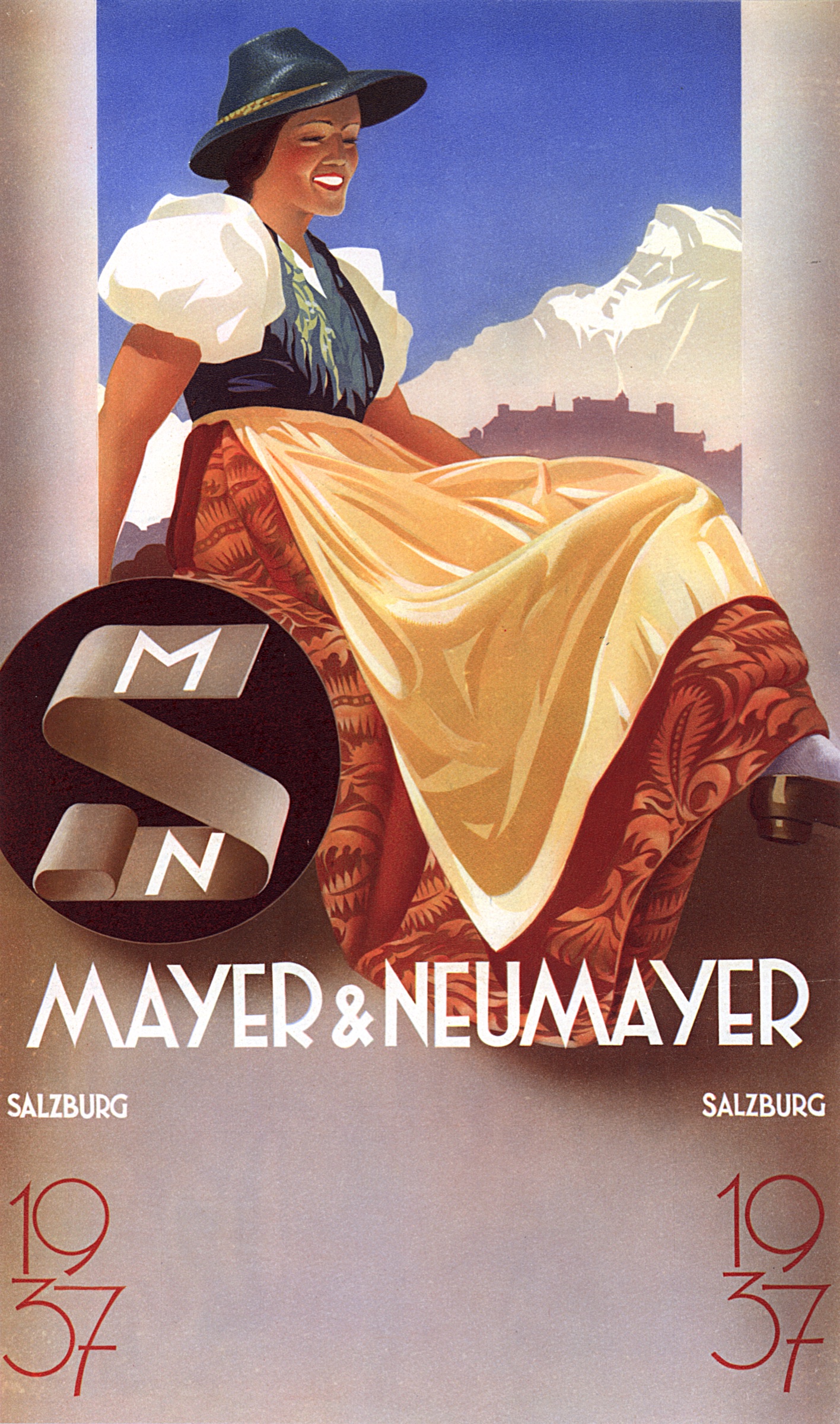 PL_009  Mayer & Neumayer
