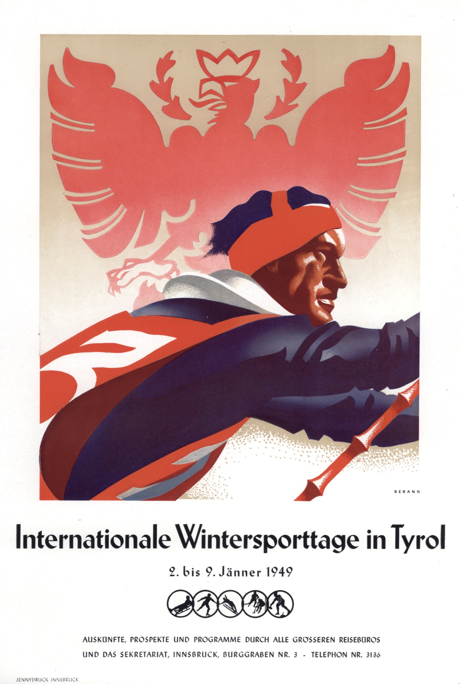 PL_036 Internationale Wintersporttage in Tyrol