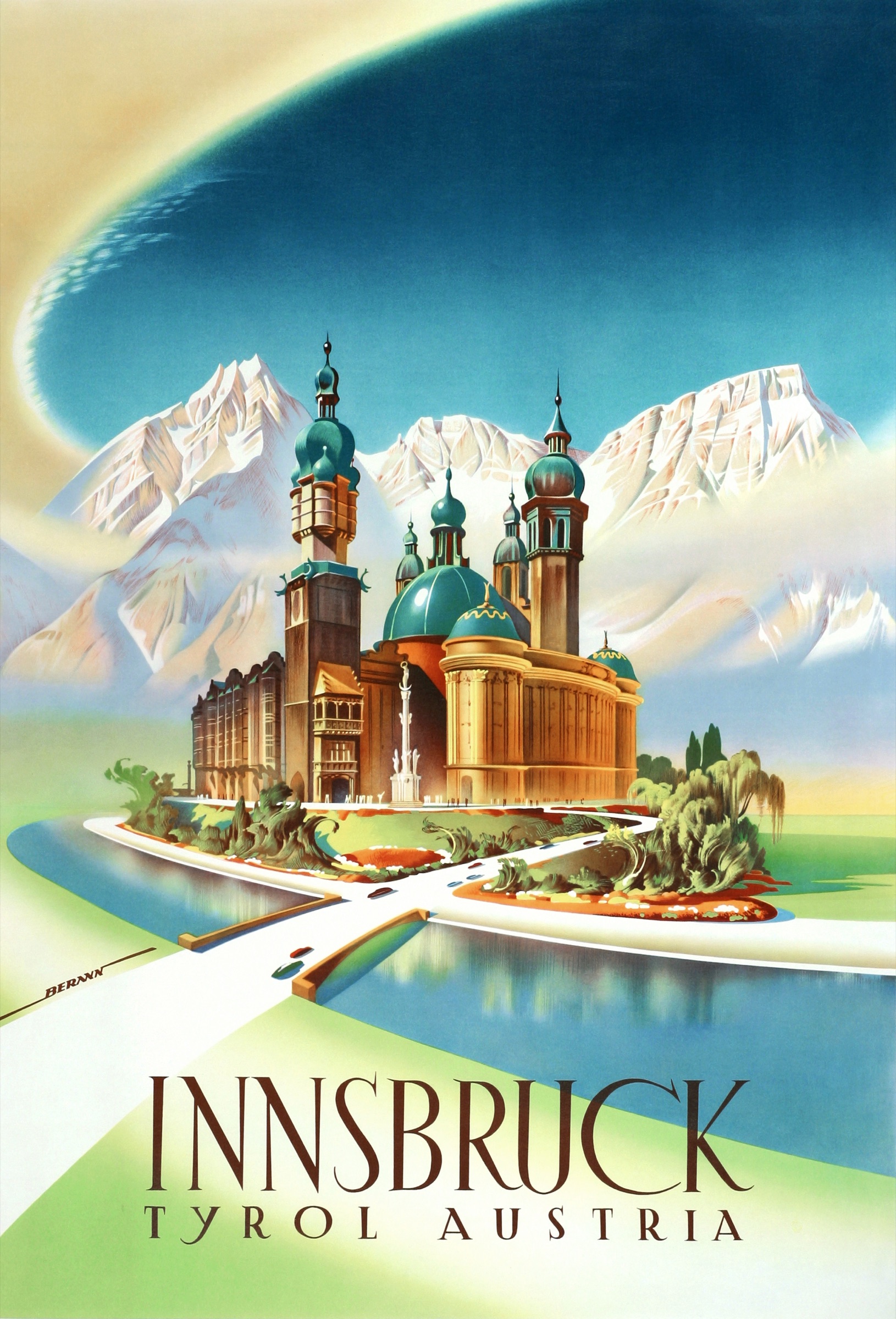 PL_039  Innsbruck