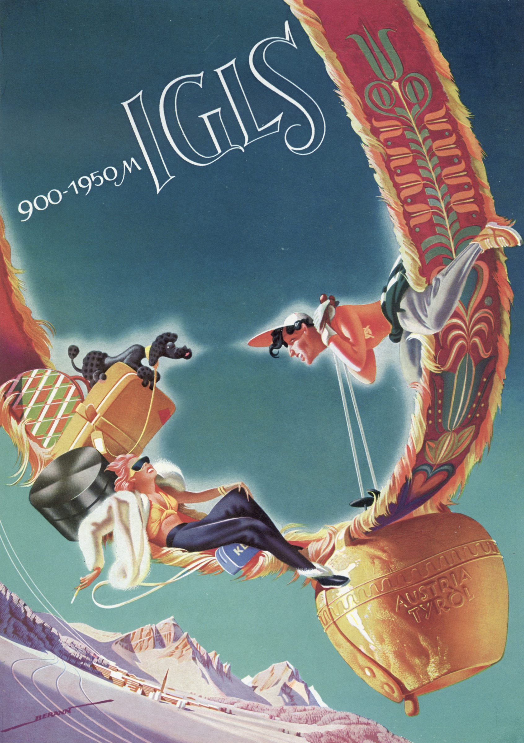 PL_040  Igls