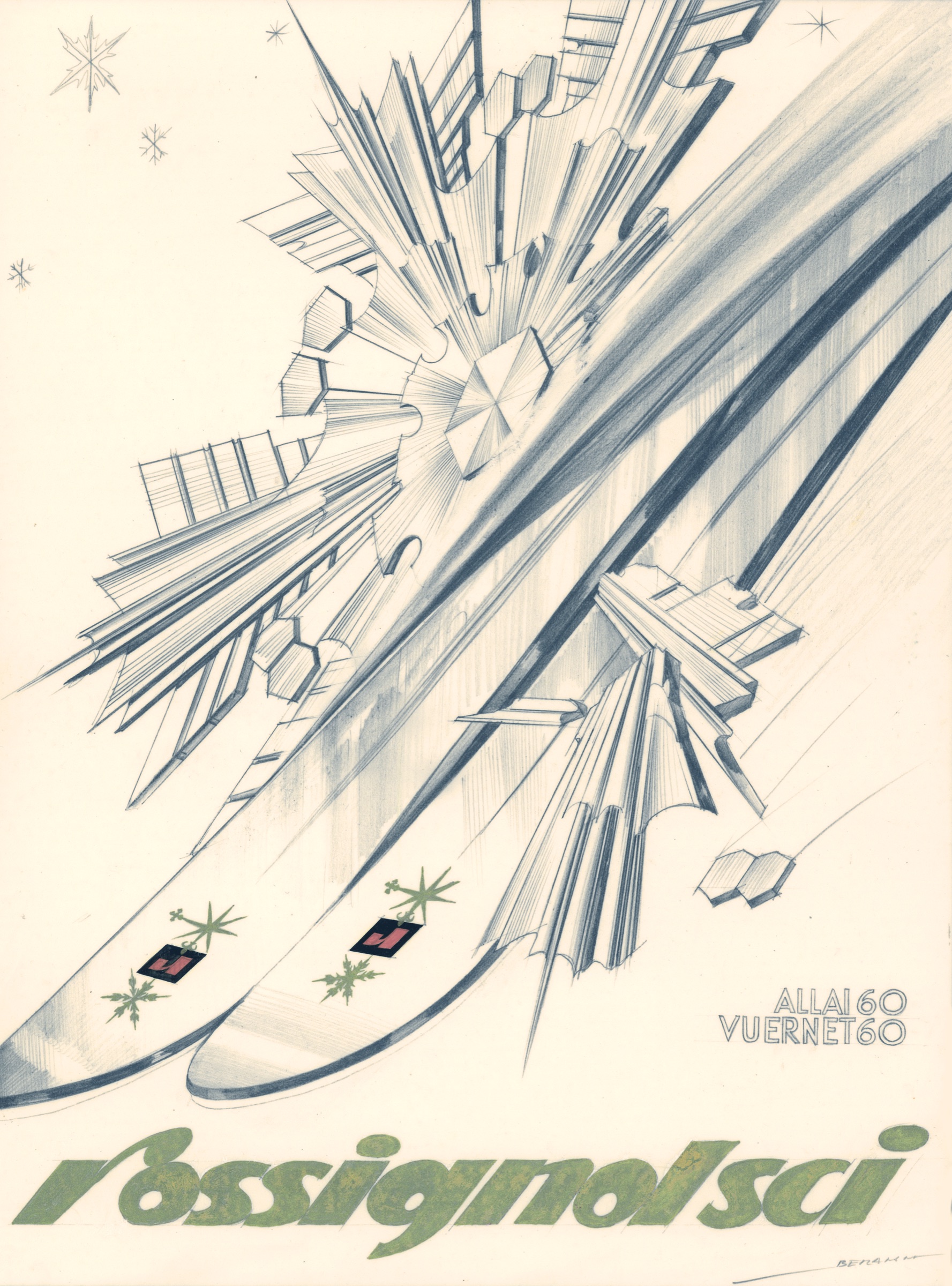 PL_061 Rossignol Sci