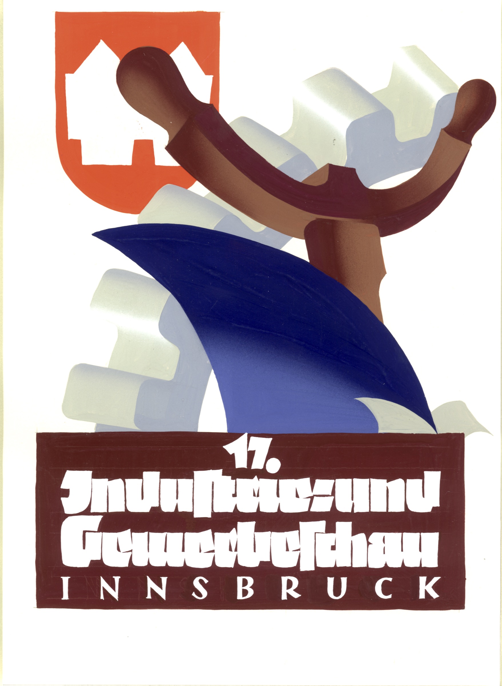 PL_062 Industrial and Trade Exhibition