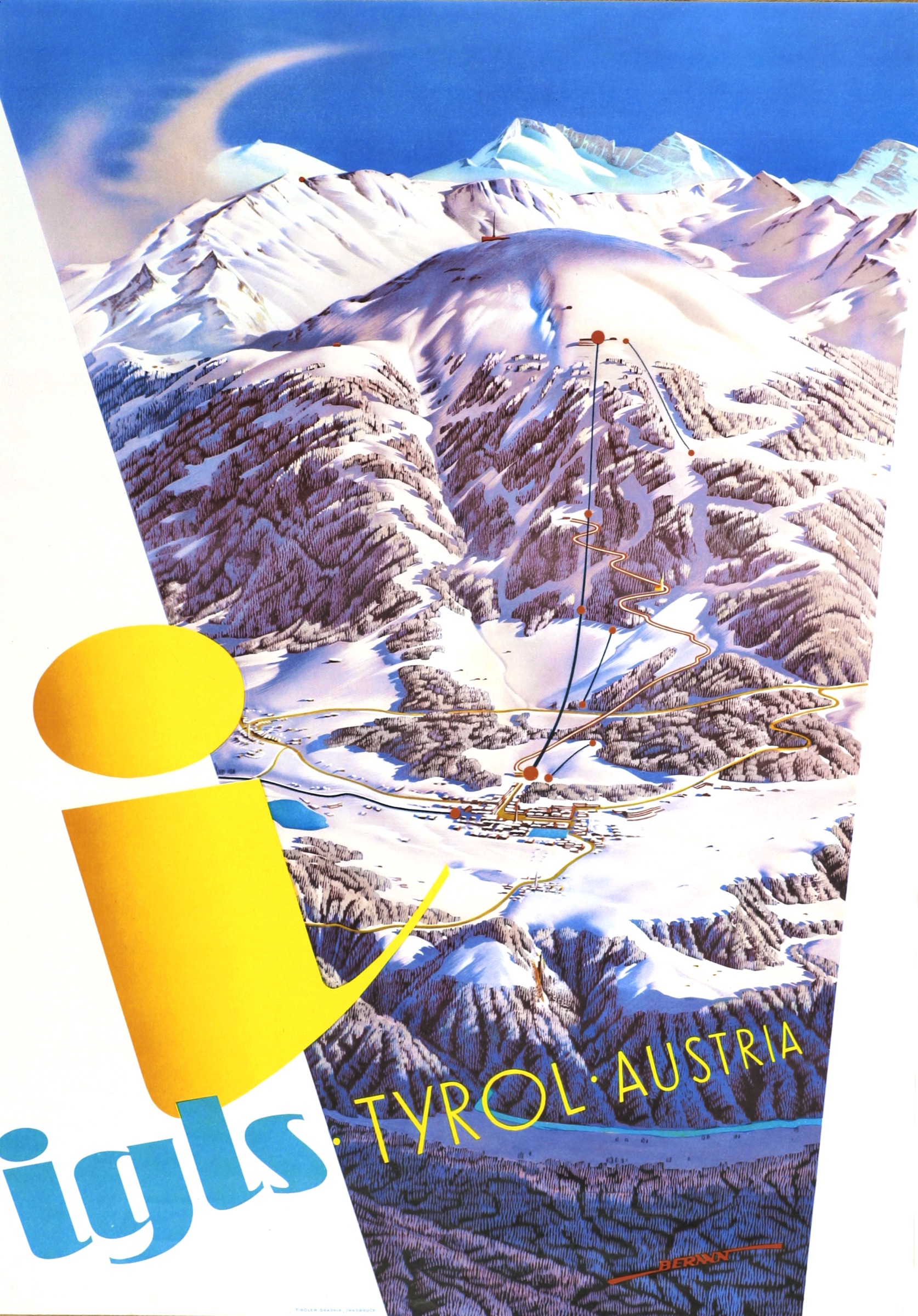 PL_087 Igls Patscherkofel