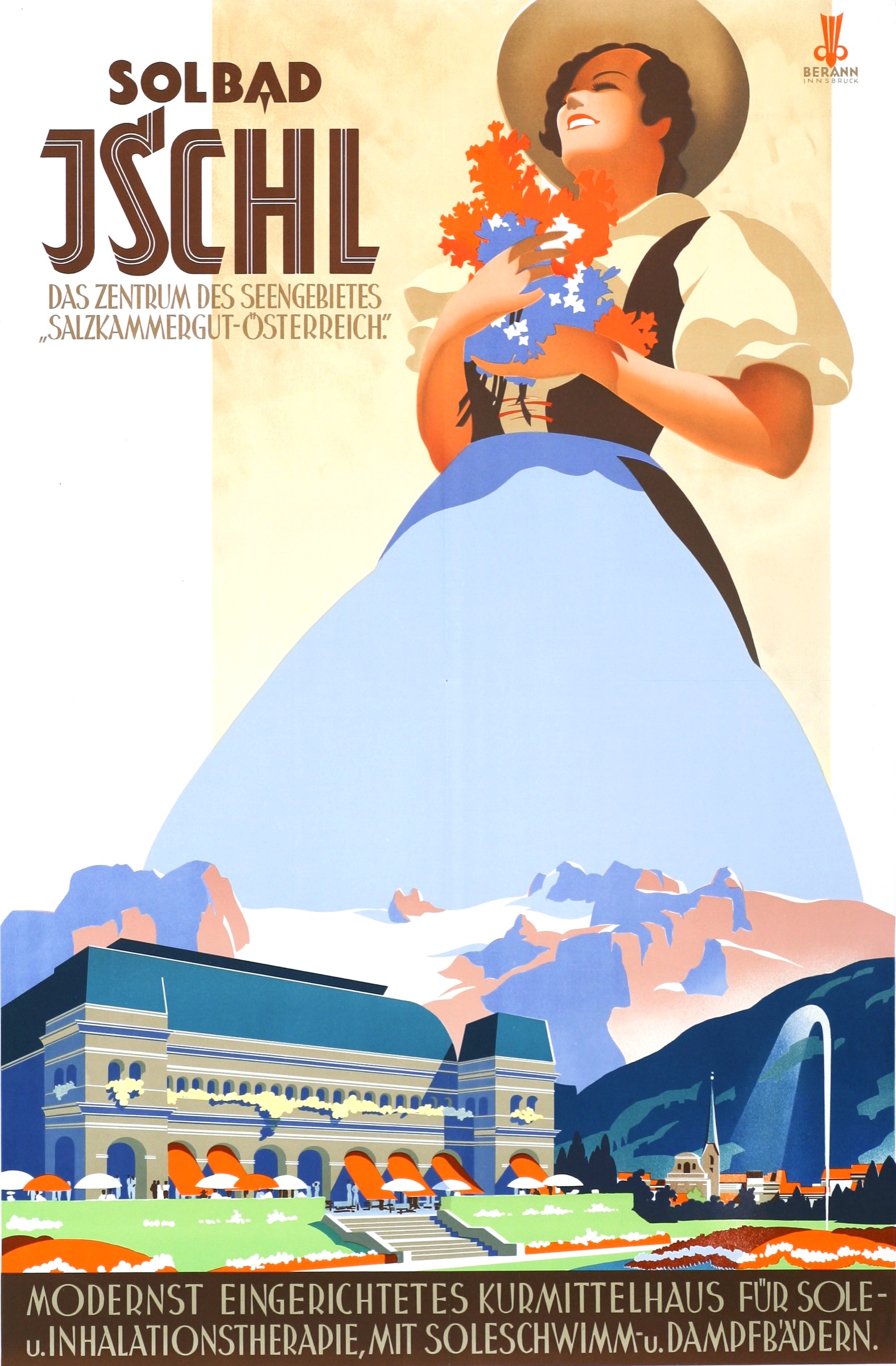 PL_098  Bad Ischl
