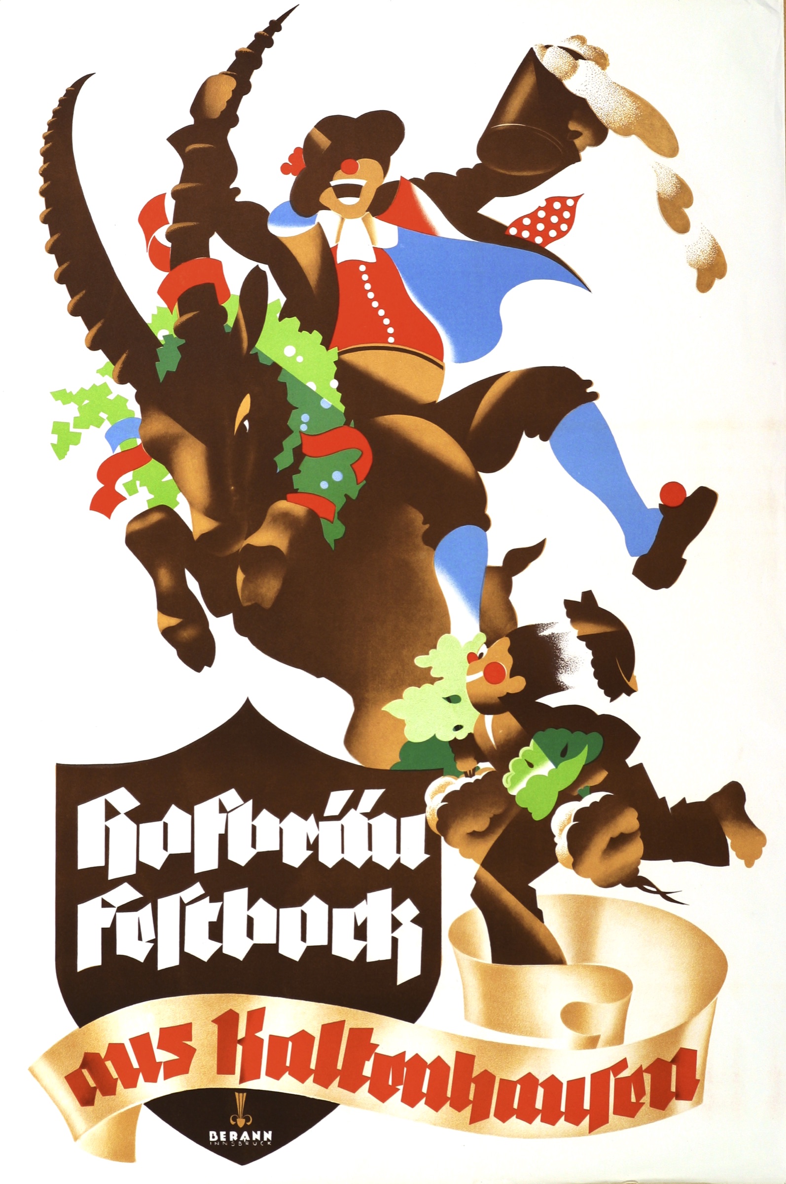 PL_115 Hofbräu Kaltenhausen