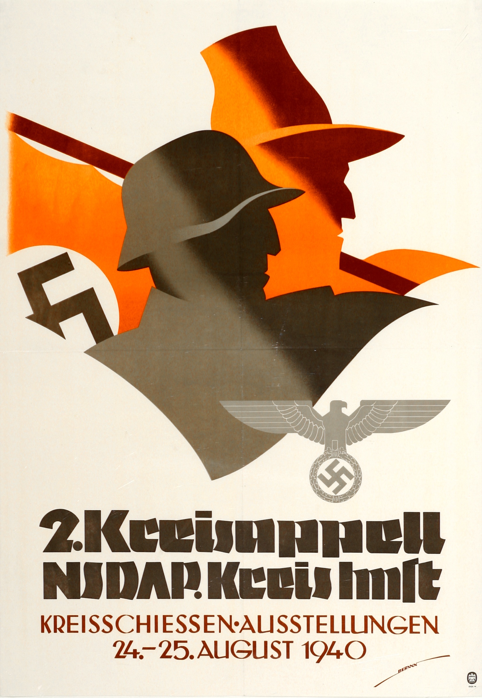 PL_127 Kreisappell Imst