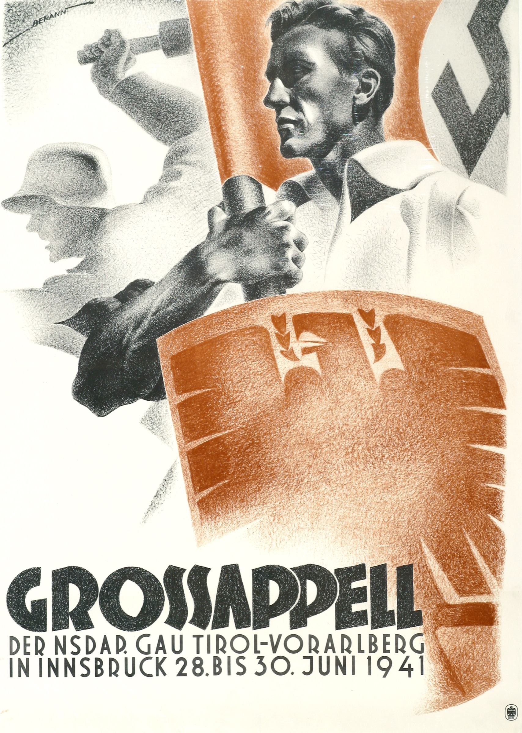 PL_128 Grossappell