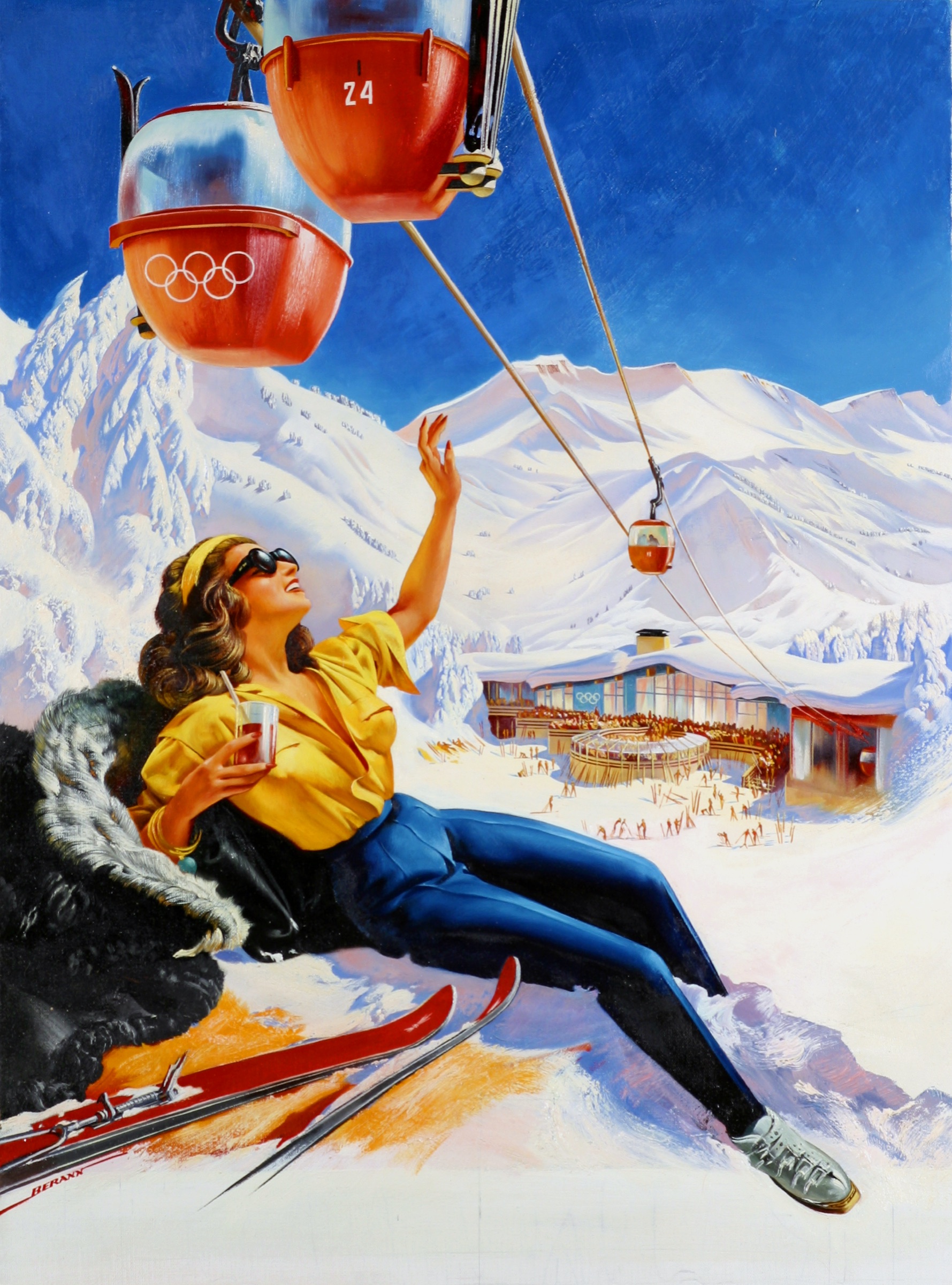 PL_138 Squaw Valley