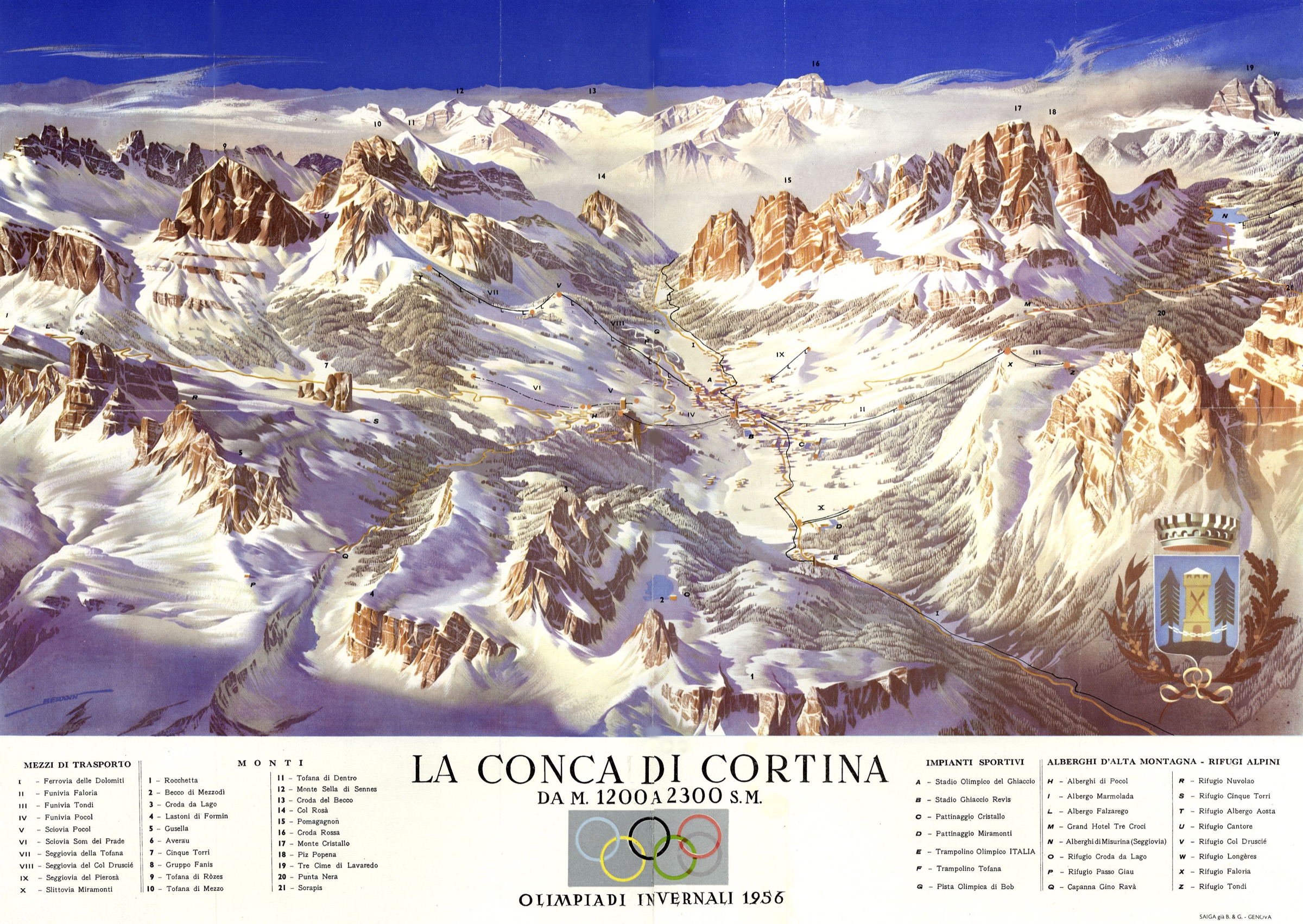 PL_139 Cortina, La Conca di