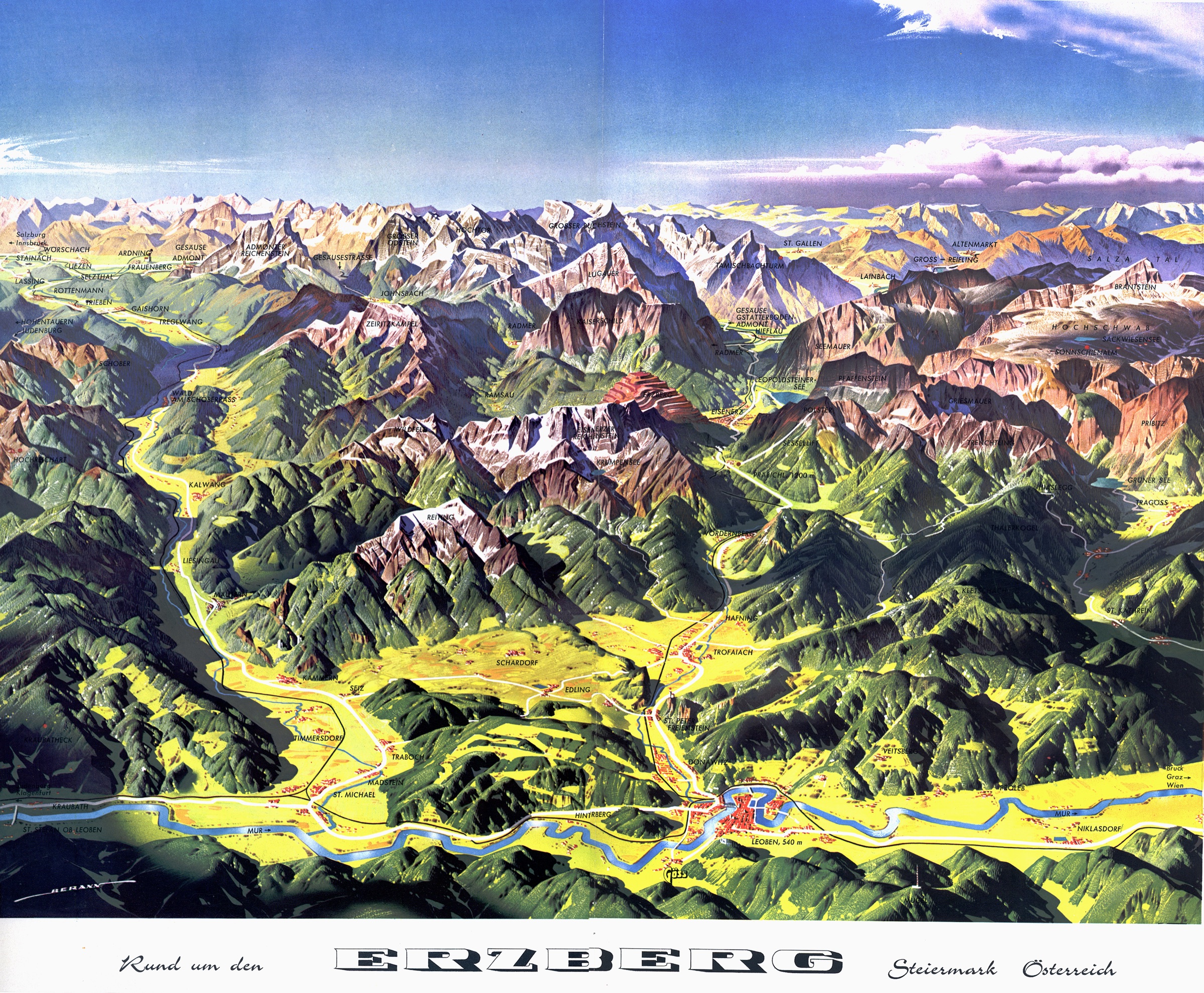 Erzberg