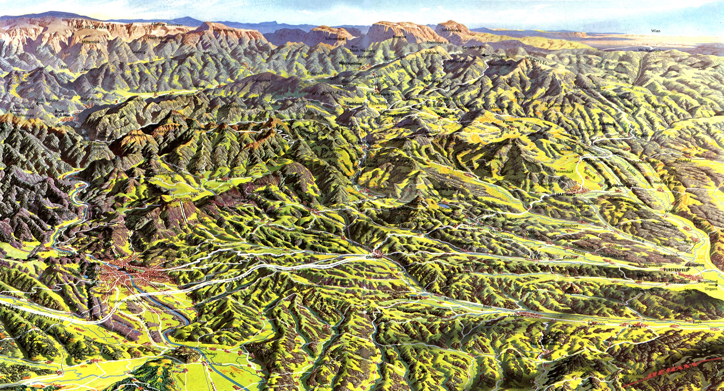 Oststeiermark