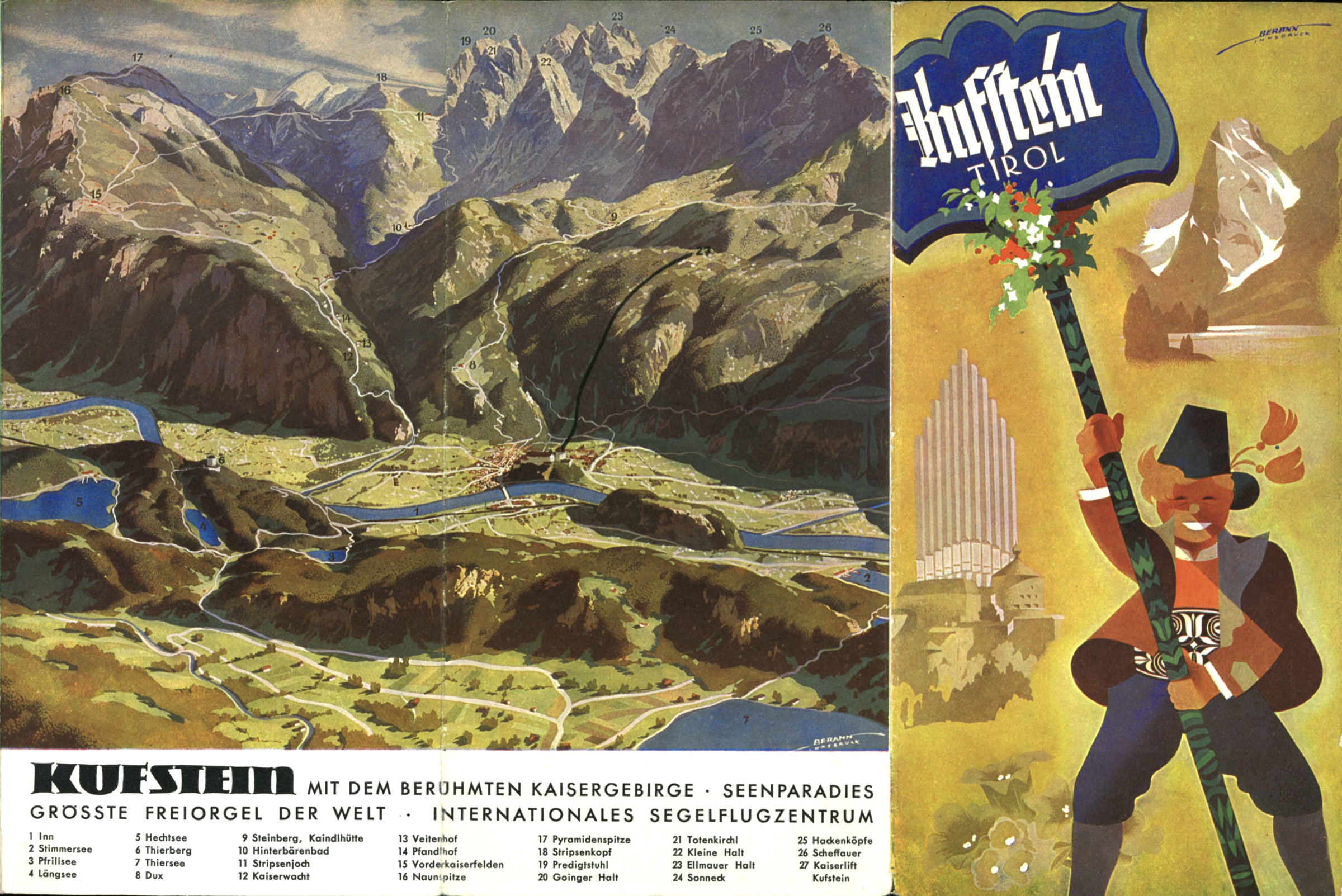 Kufstein