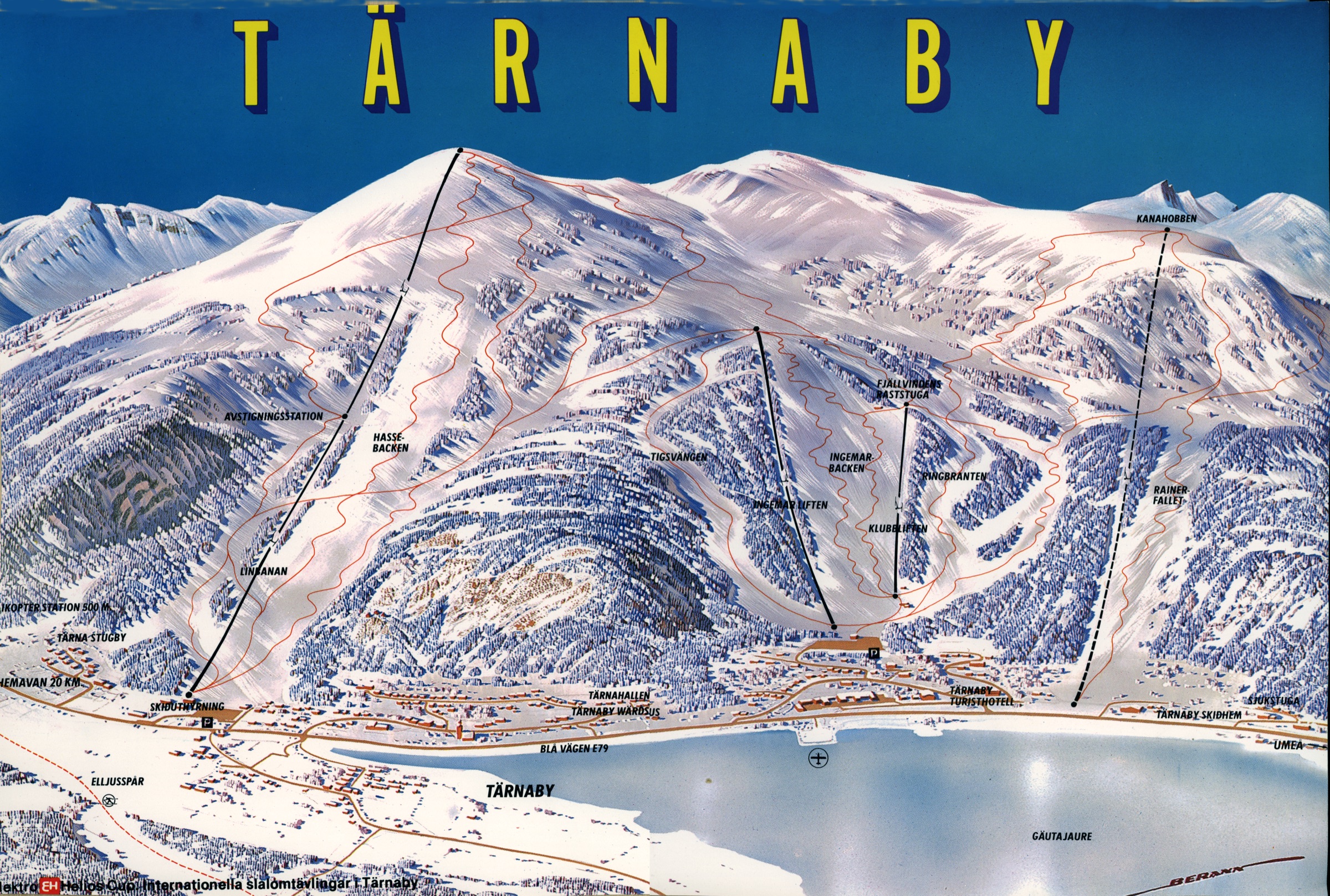 Tärnaby 1
