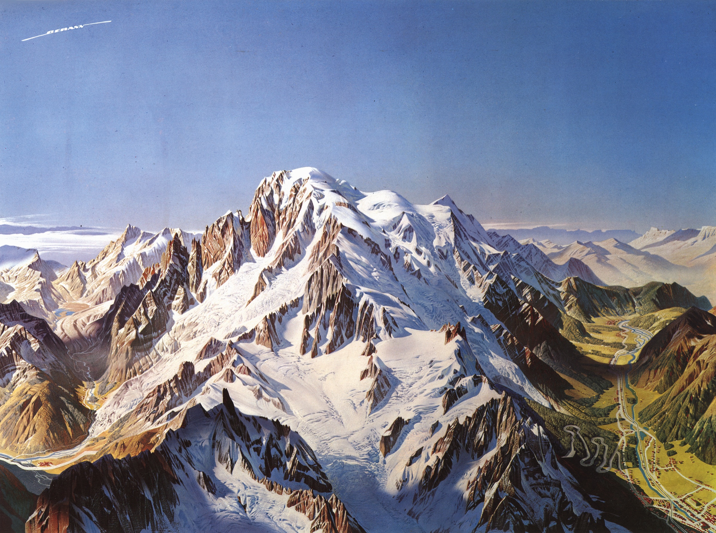 Montblanc