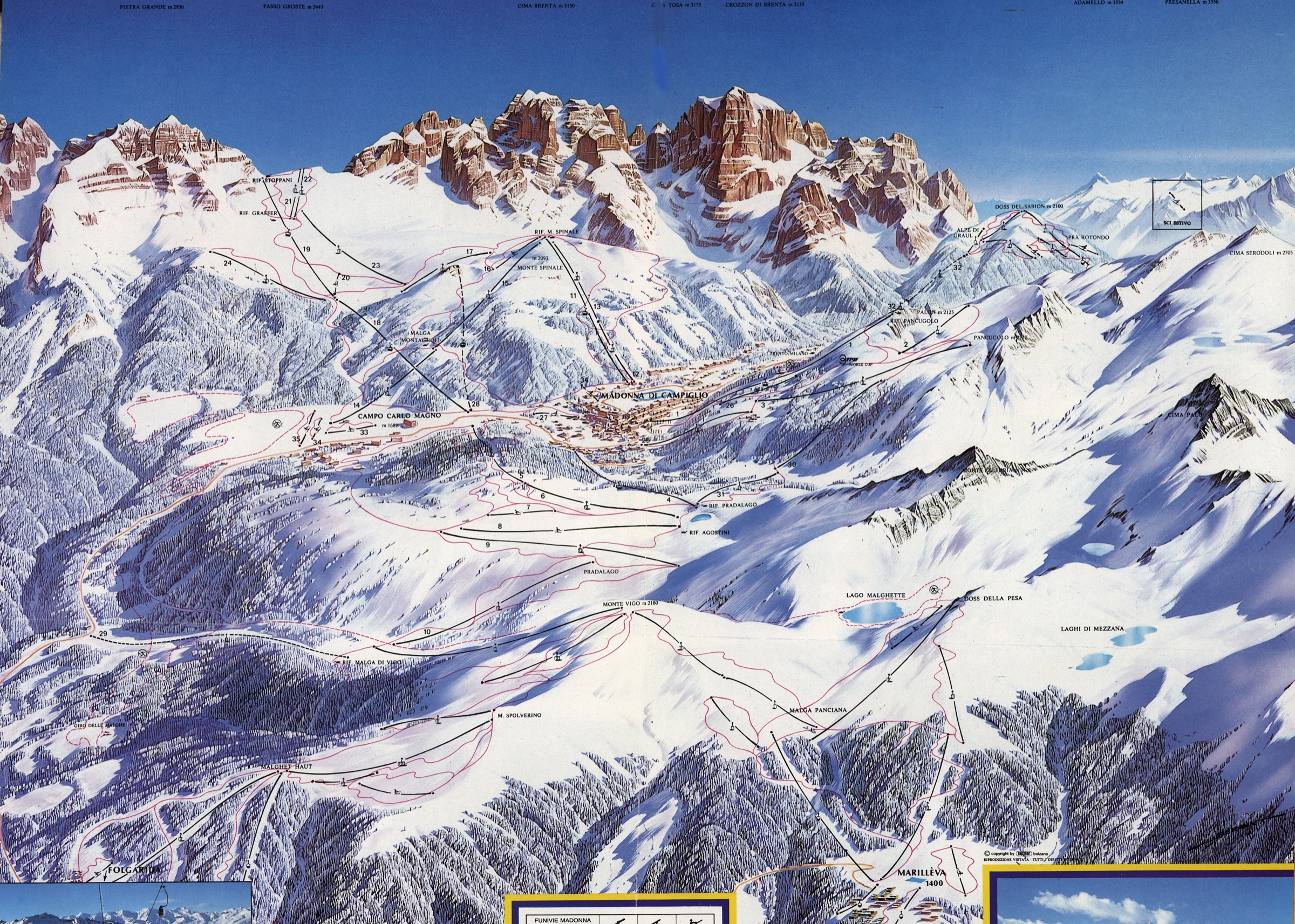 Madonna di Campiglio