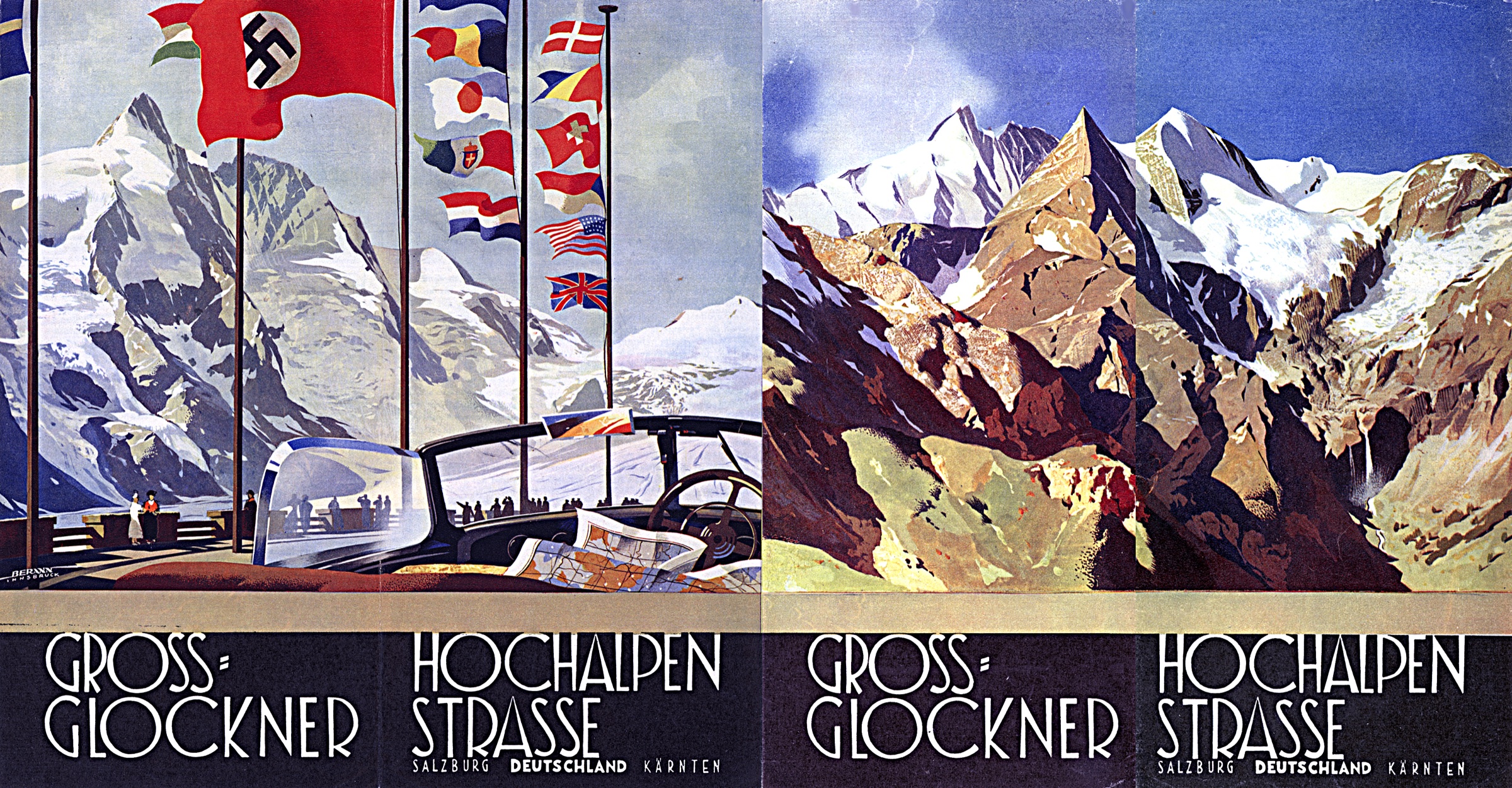 PR_002   Grossglockner-Hochalpenstrasse