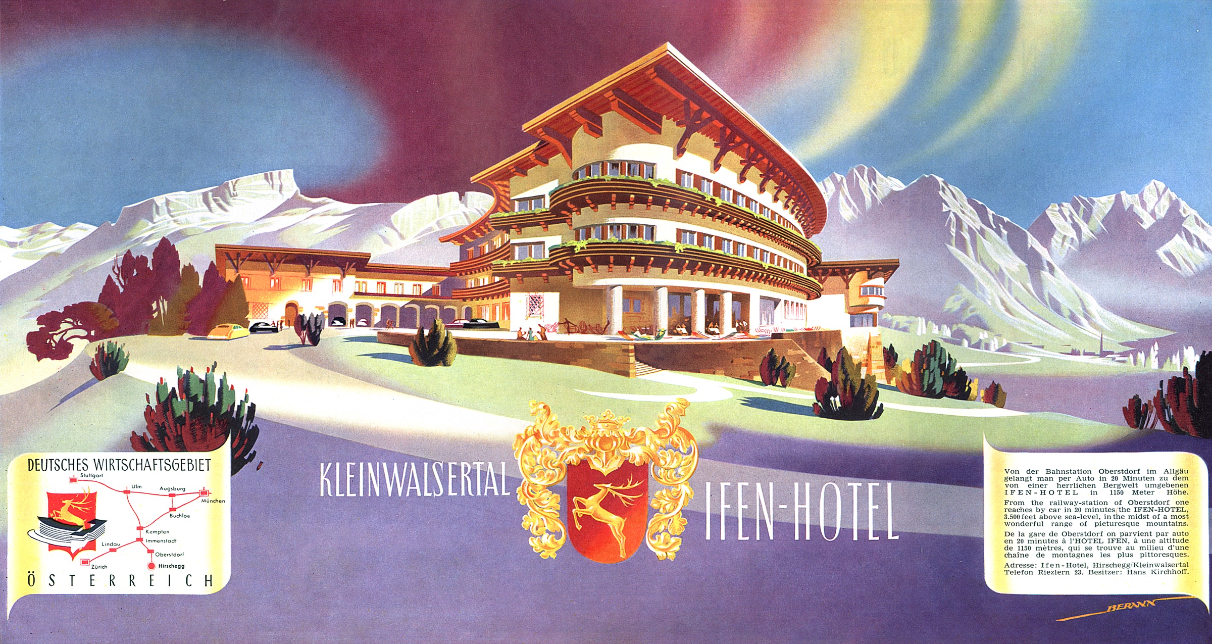 PR_059  Riezlern Ifenhotel