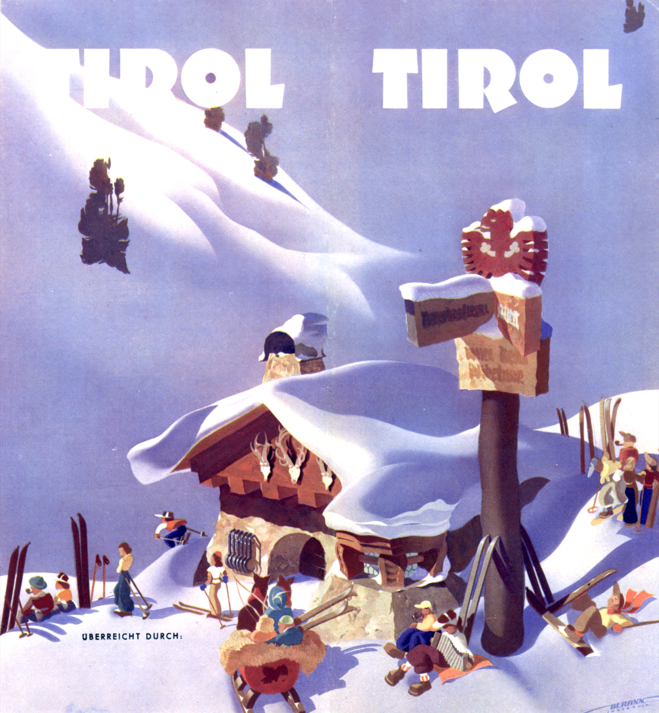 PR_083  Tirol Winter