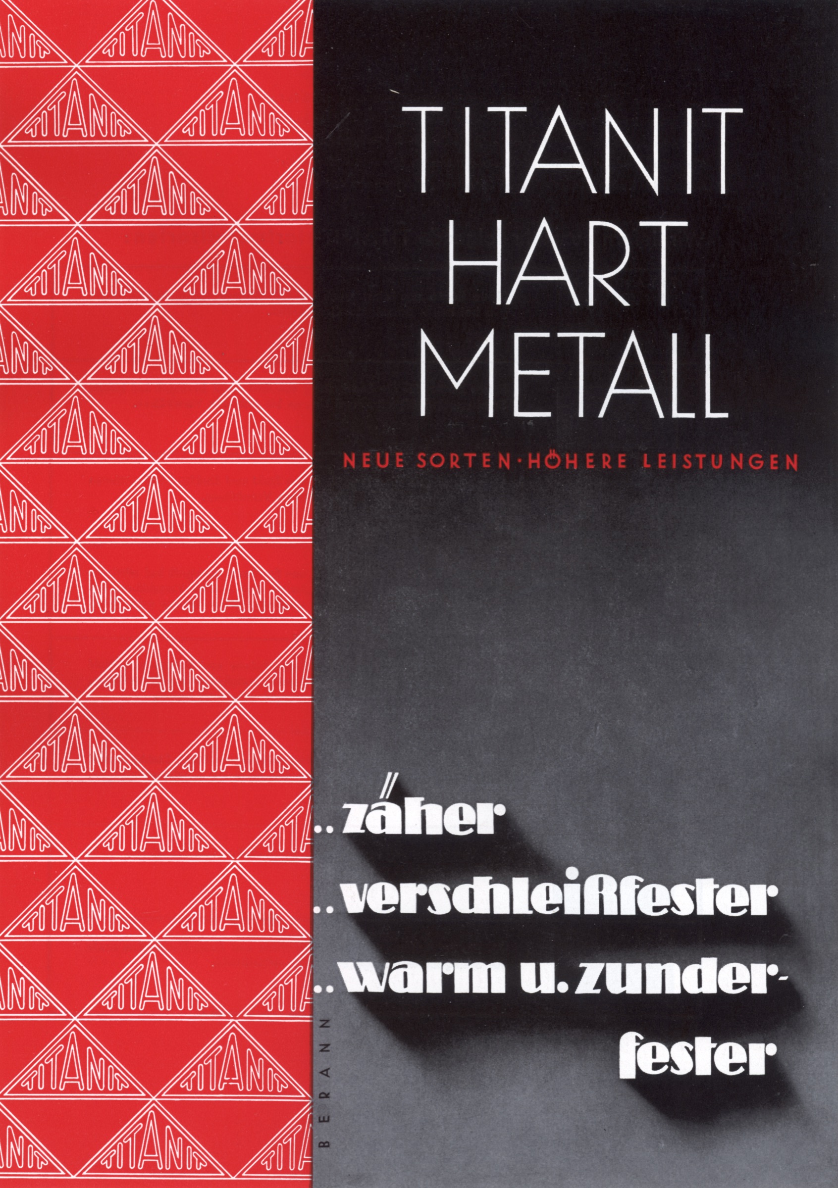PR_103  Titanit Hartmetall