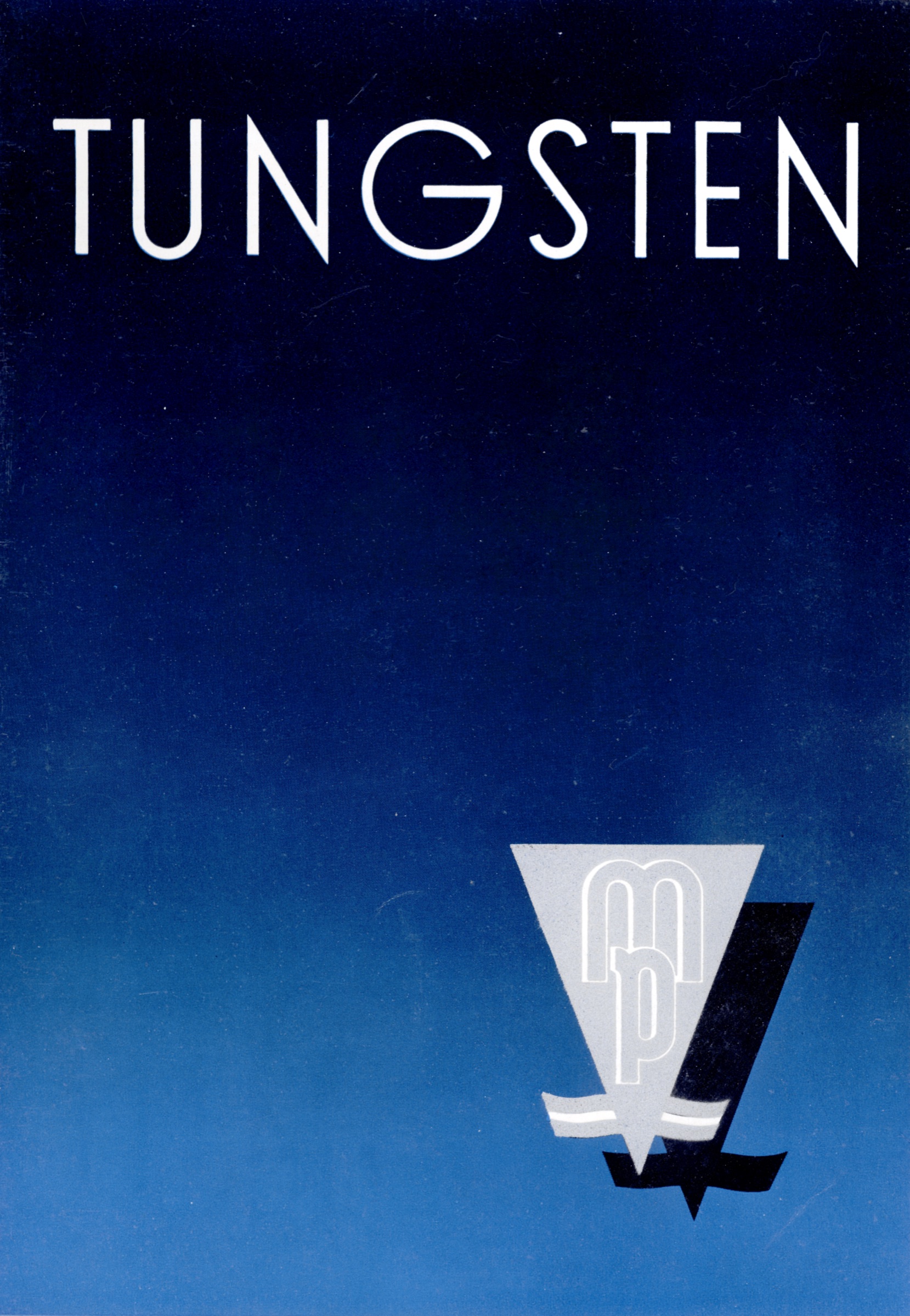 PR_105  Tungsten