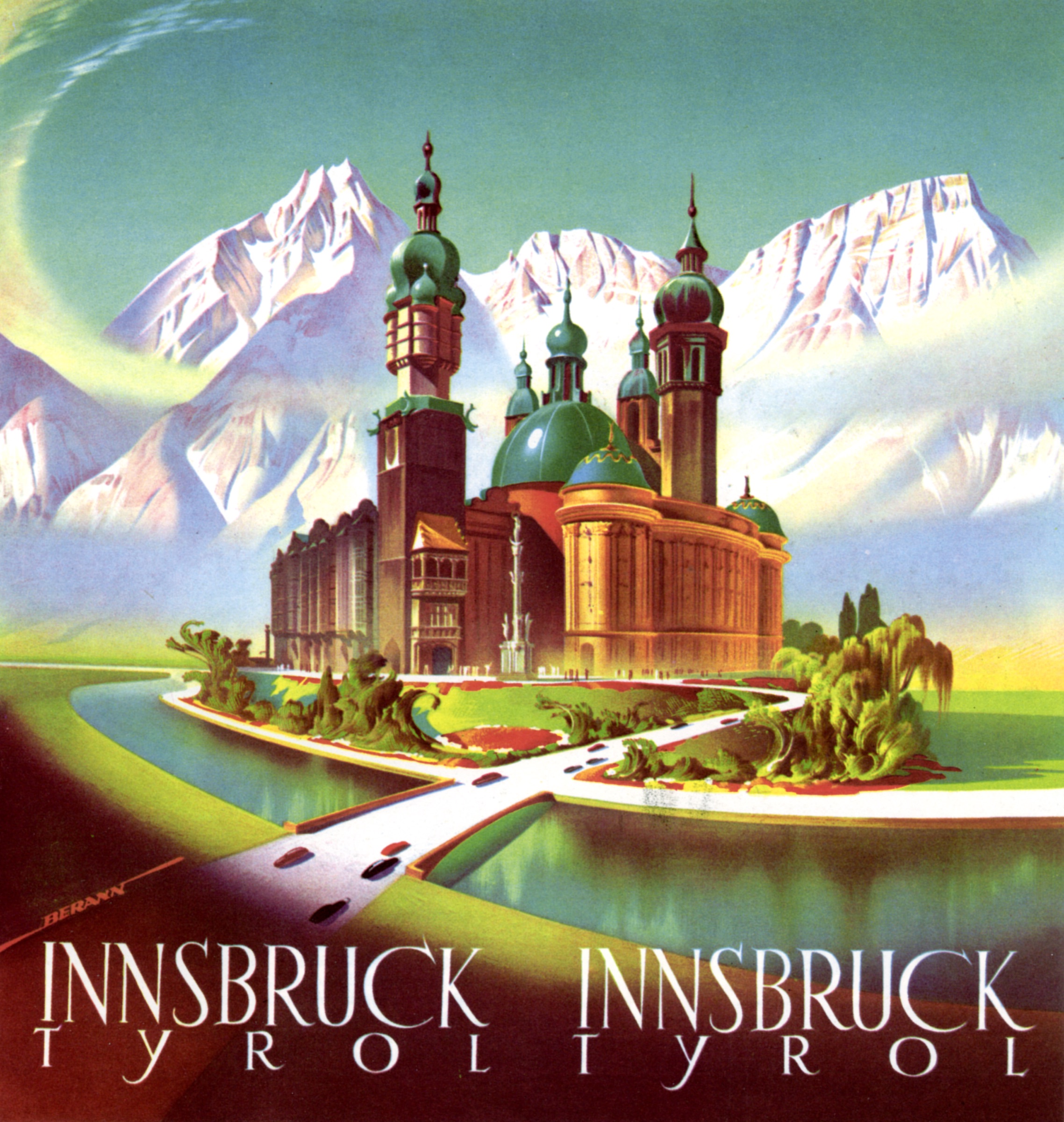 PR_115  Innsbruck