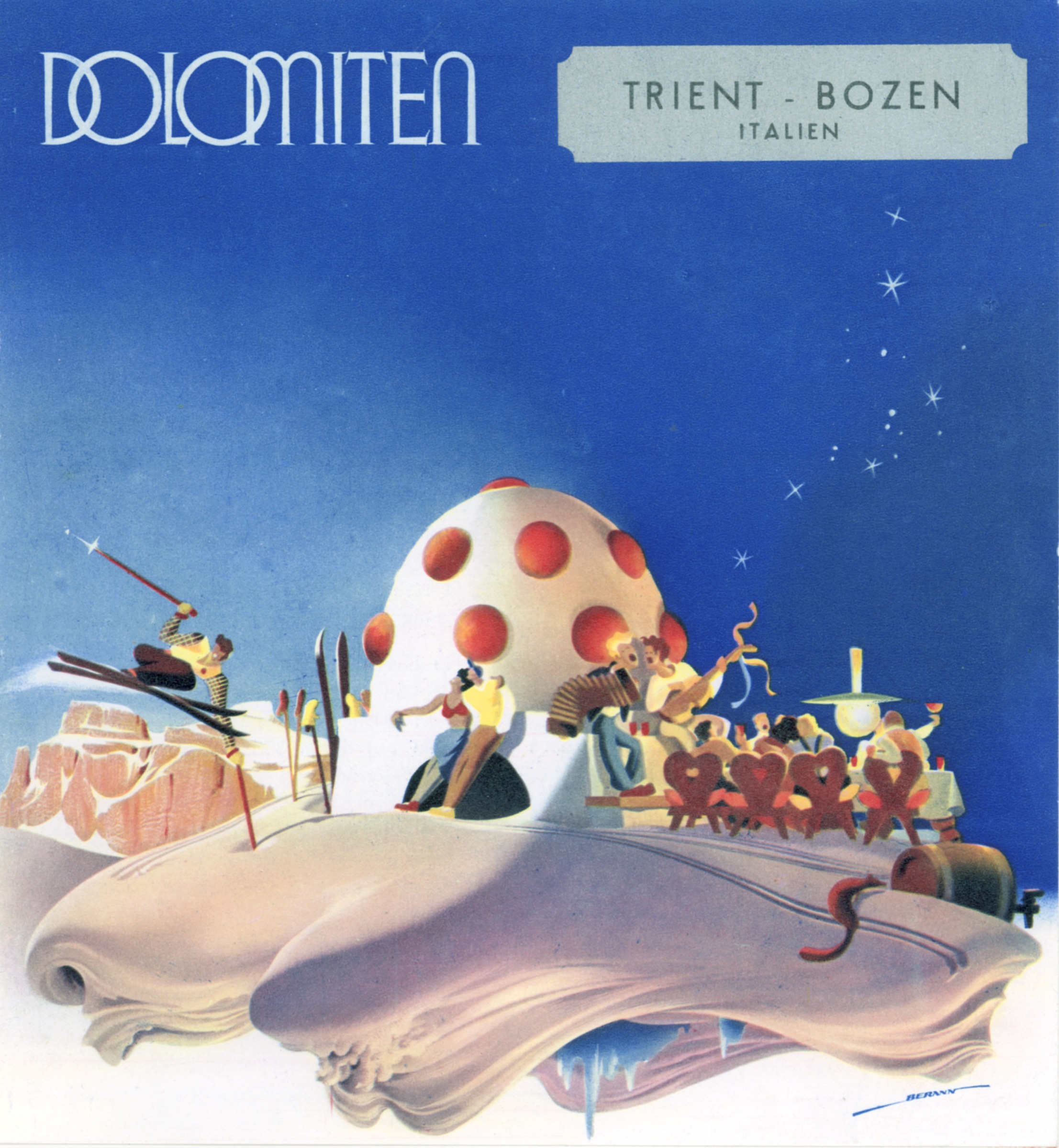 PR_159  Dolomiten