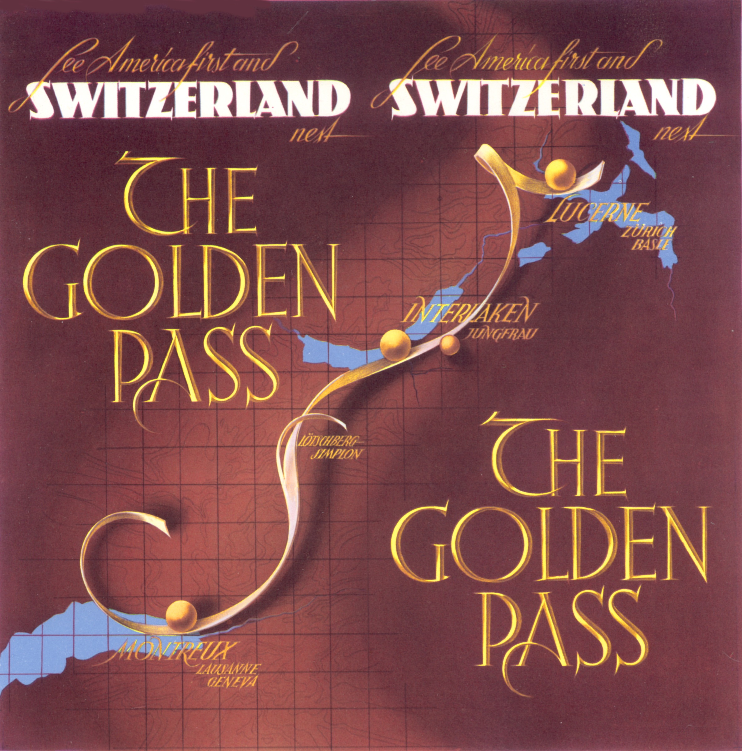 PR_178 The Golden Pass