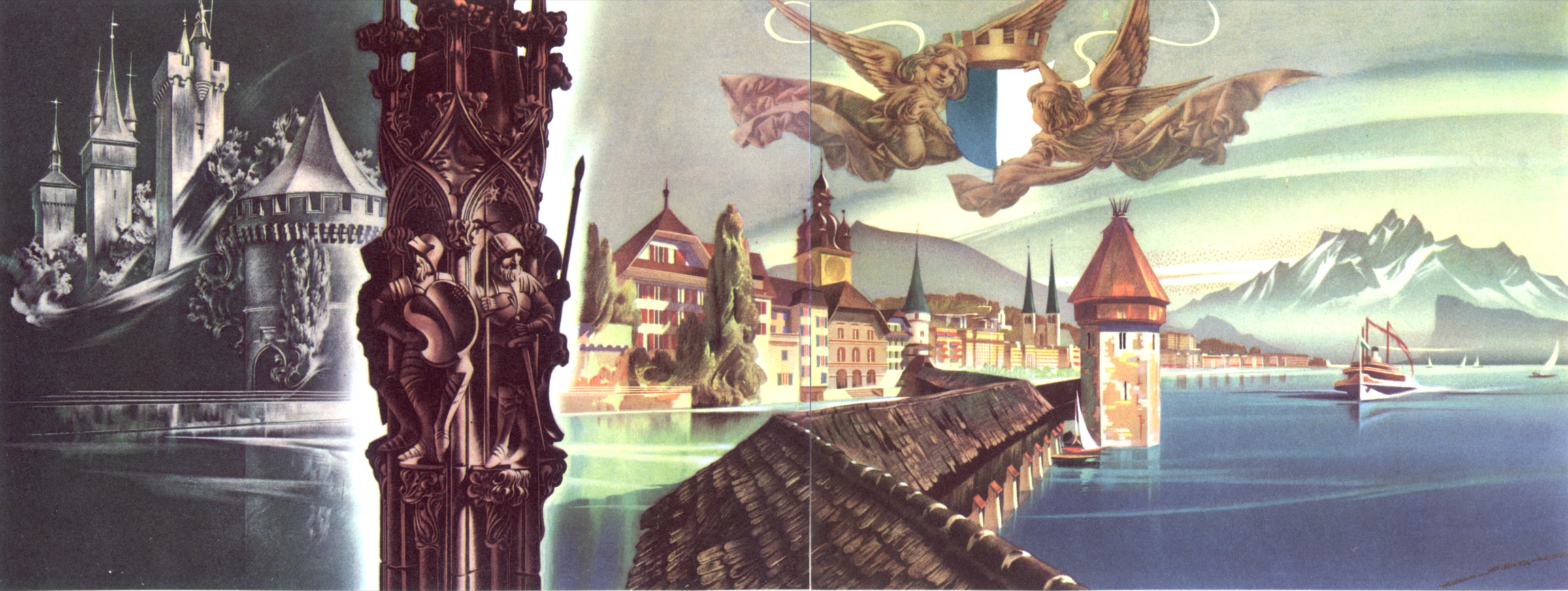PR_181 The Golden Pass Luzern