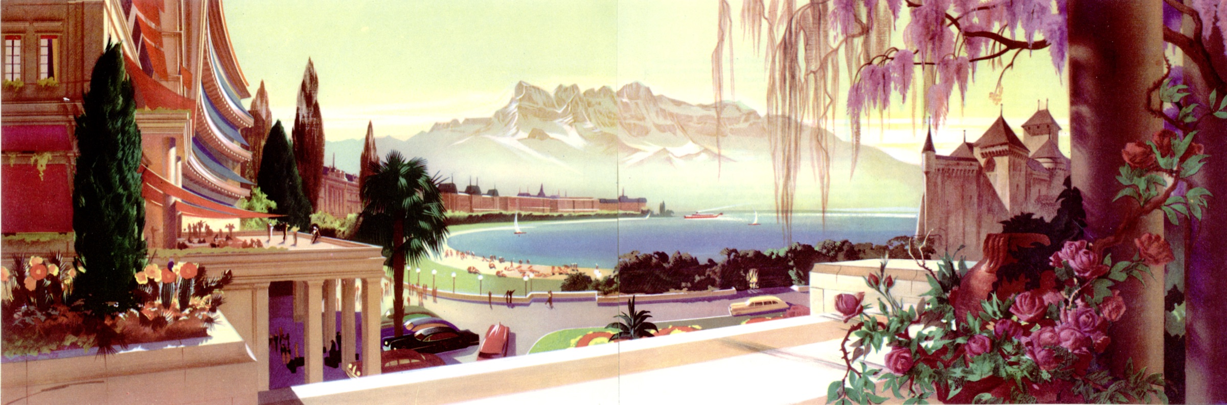 PR_183 The Golden Pass Montreux