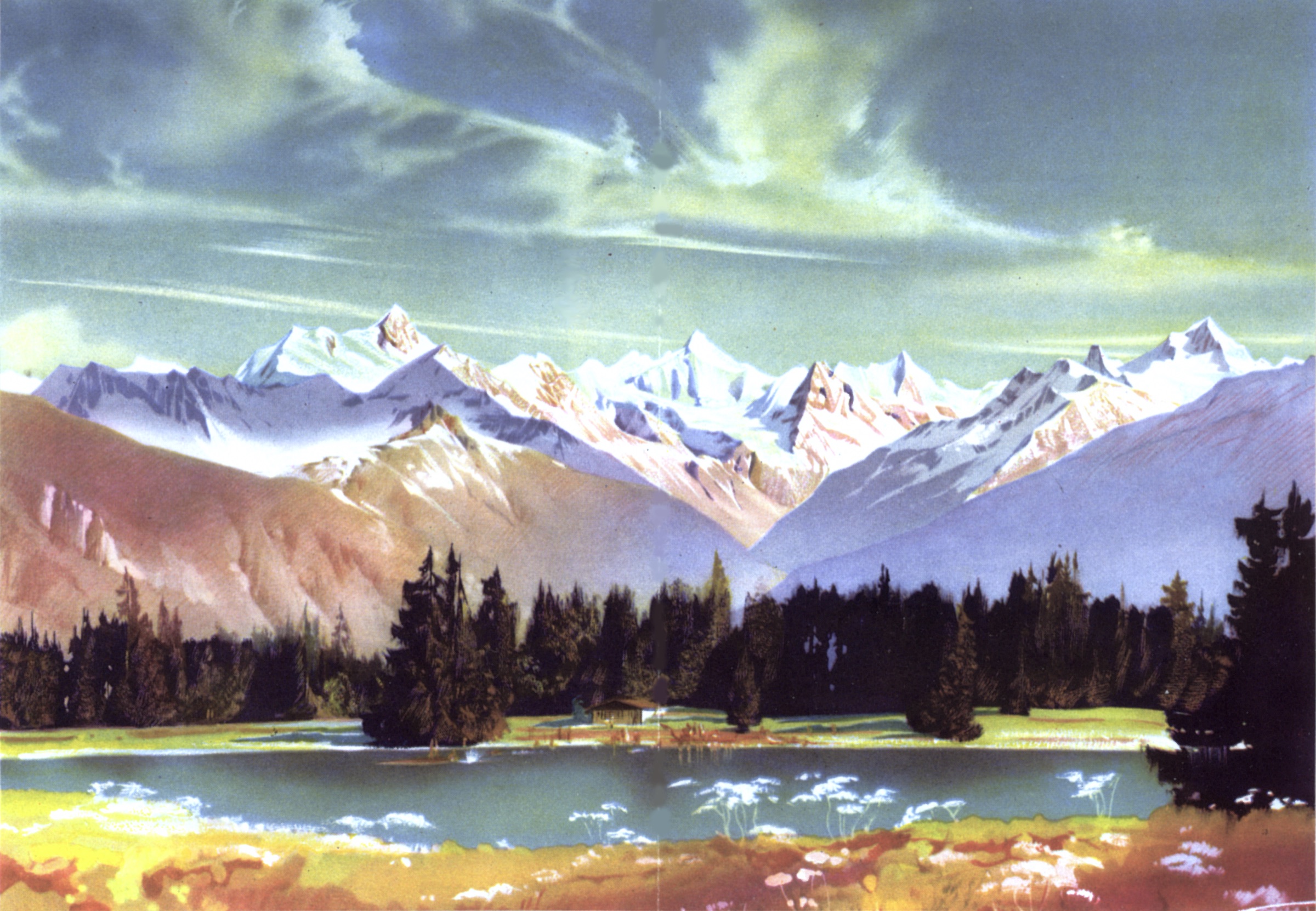 PR_186 Crans-Montana
