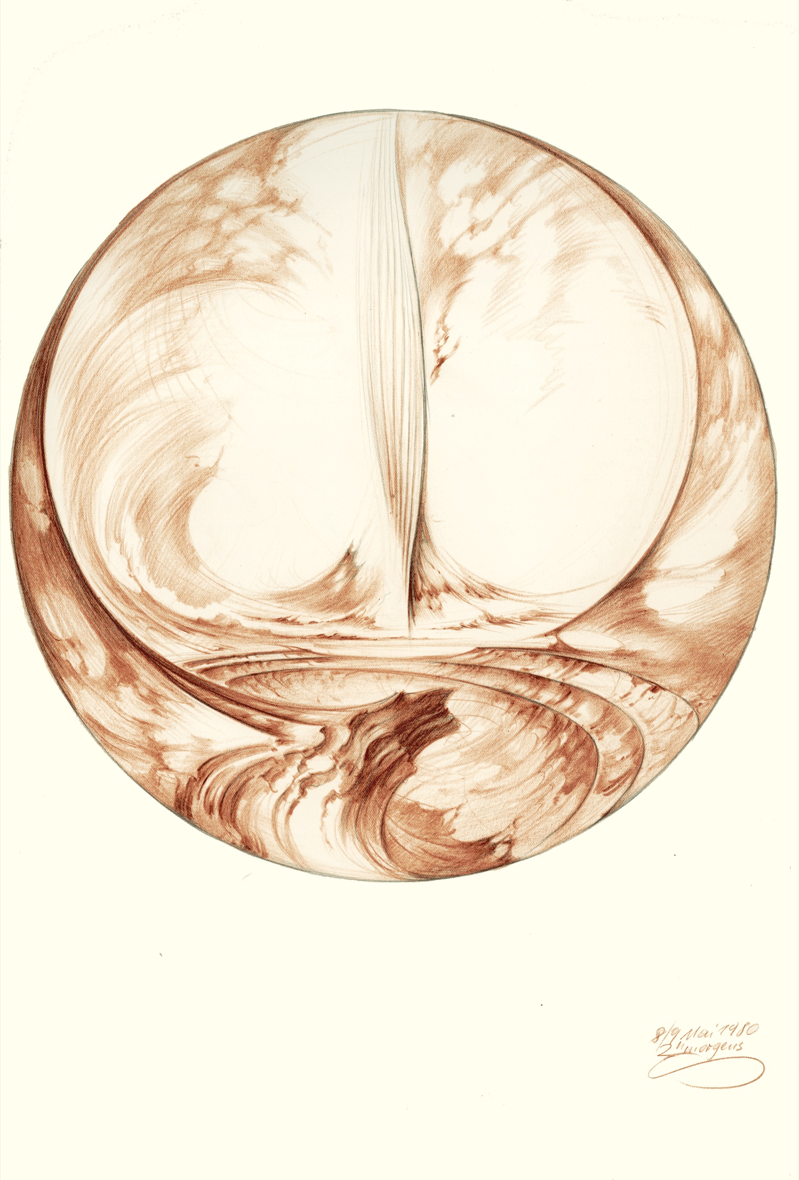 Sphärenharfe