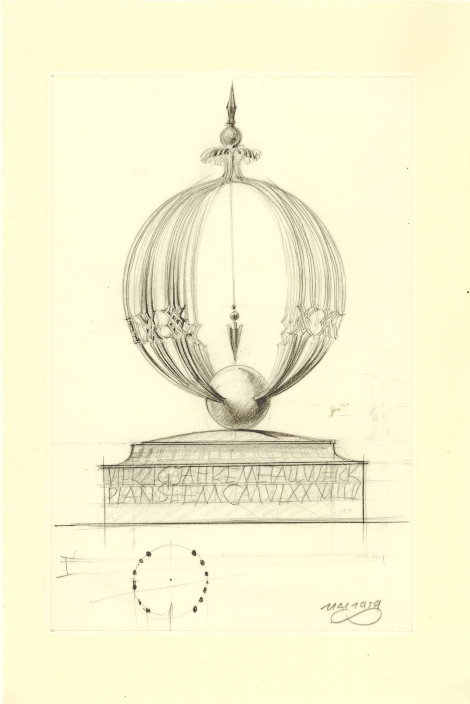 Monument