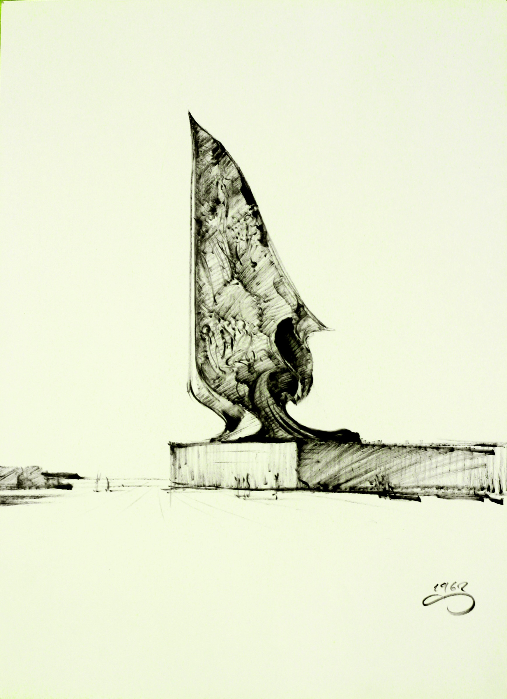 Denkmal