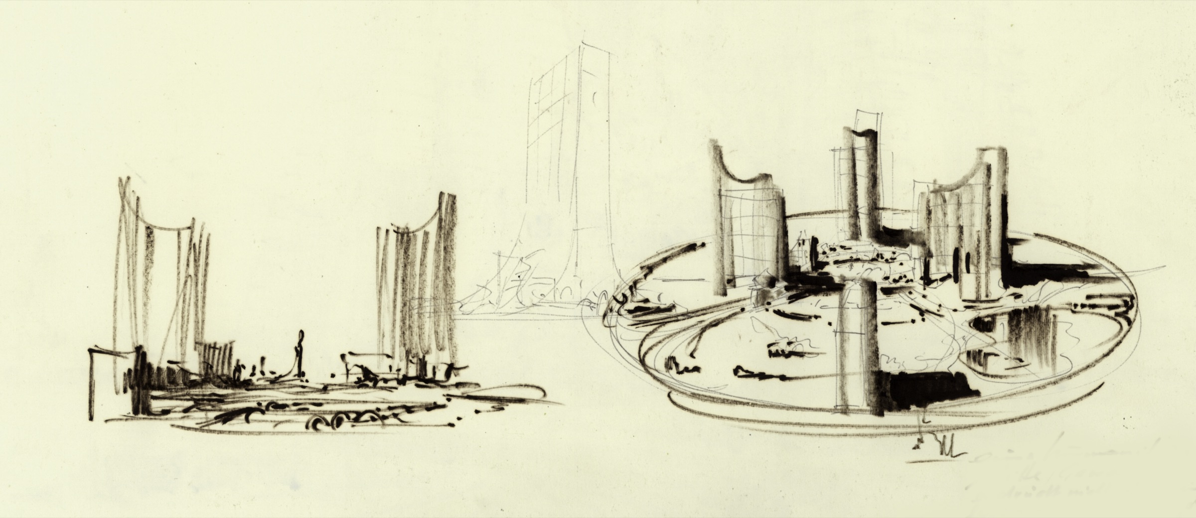 Utopian City