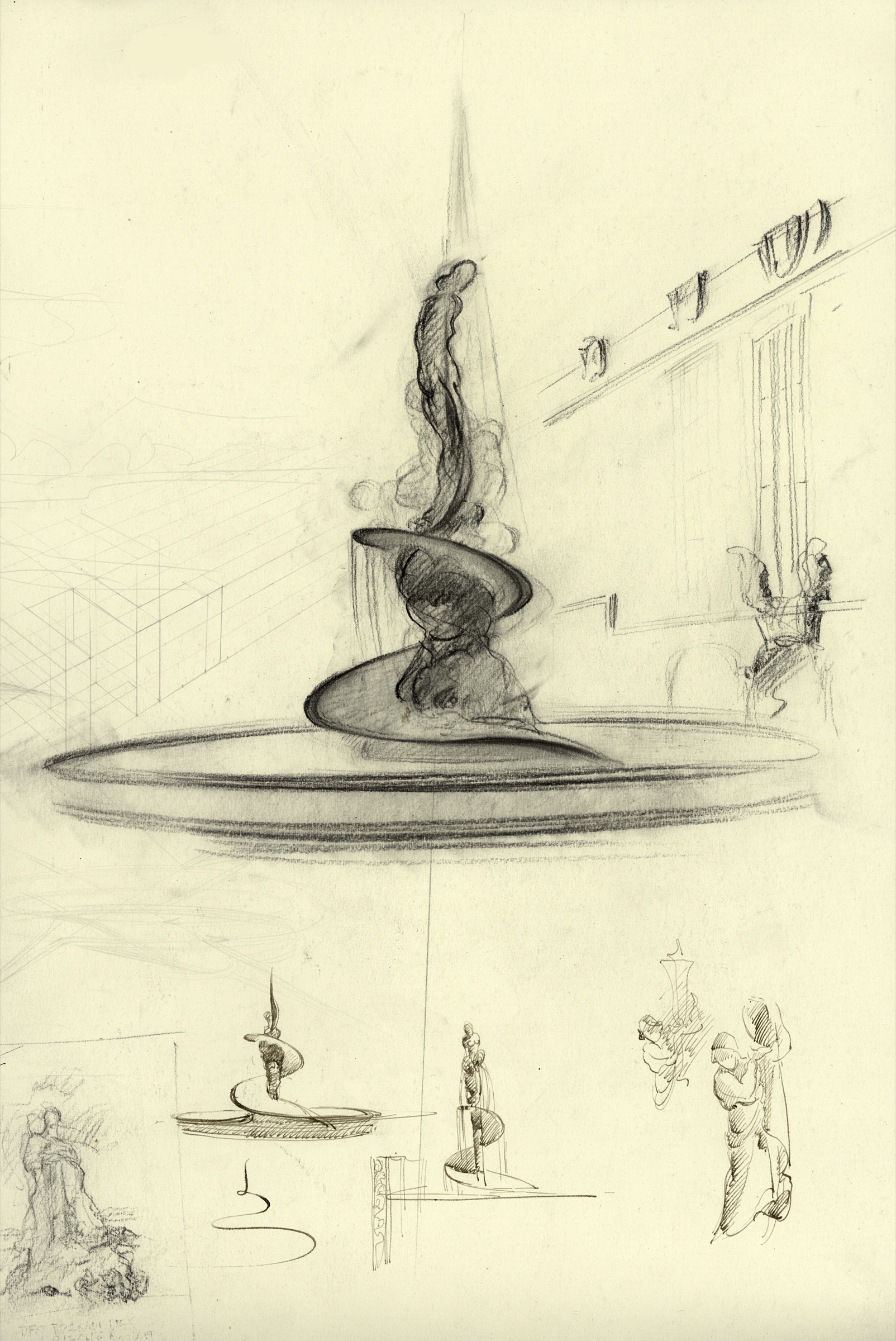 Brunnen