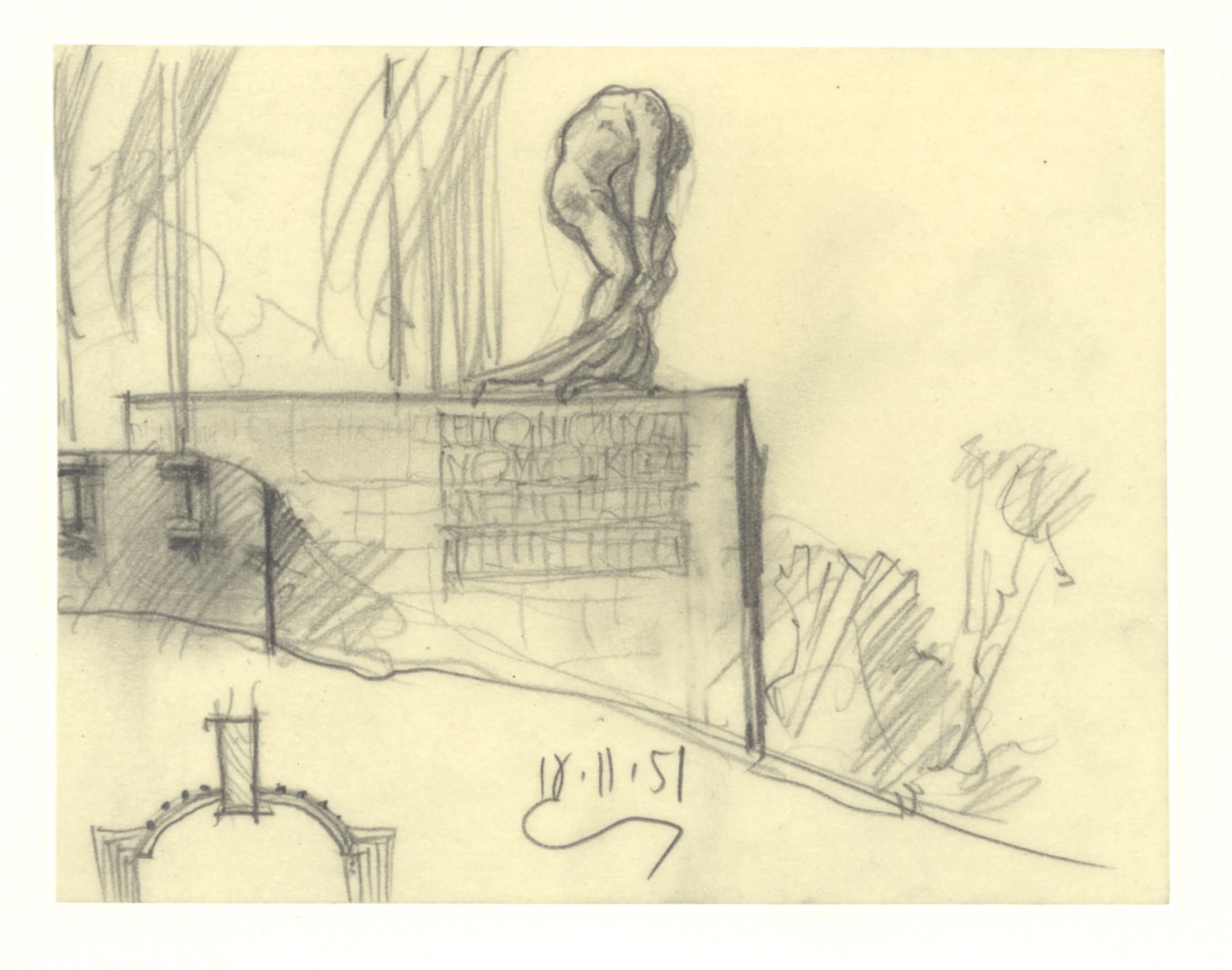 Denkmal